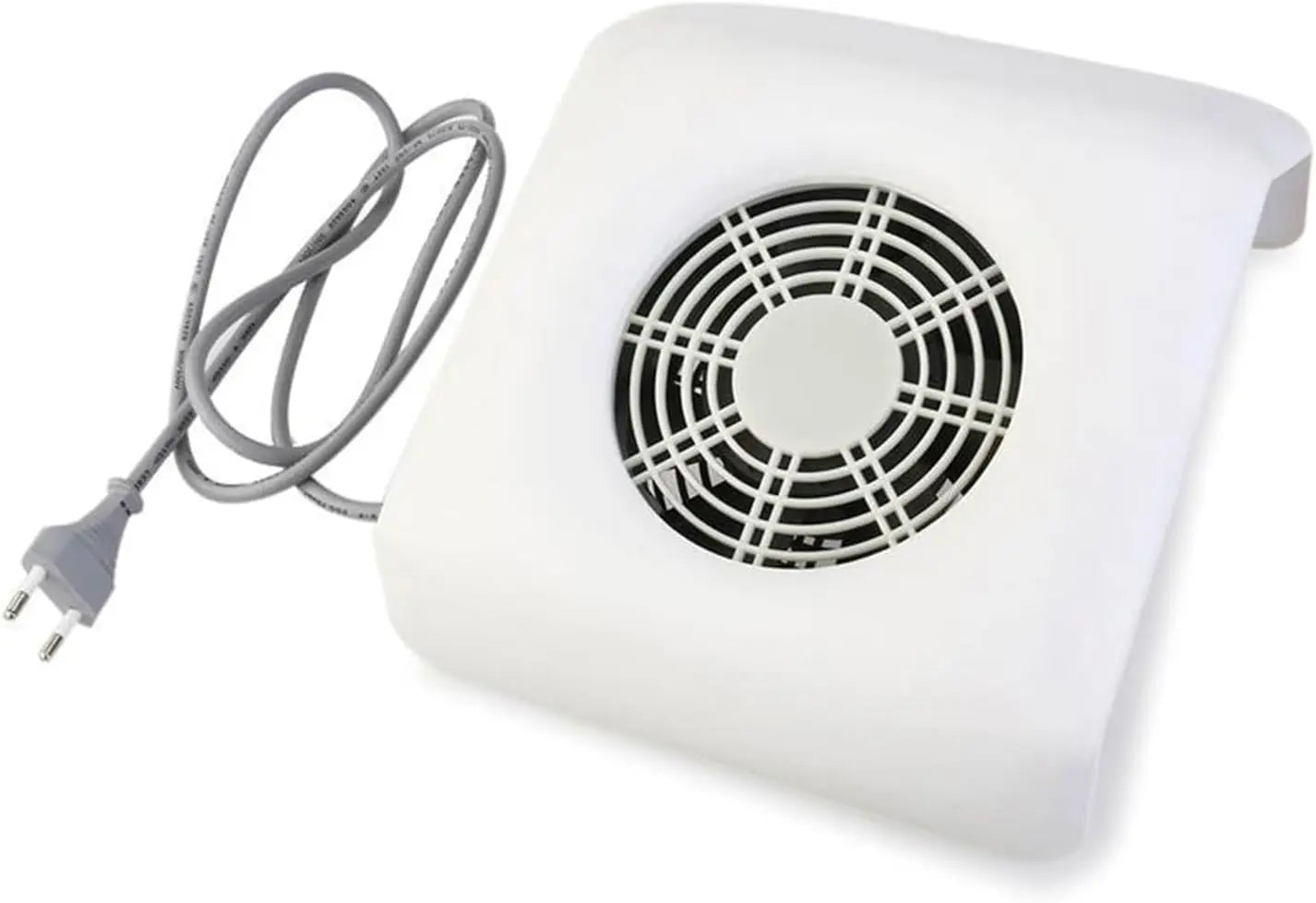 Aspirateur de Table Poussière 40W – 1 Ventilateur – 2 Sacs OCIBEL