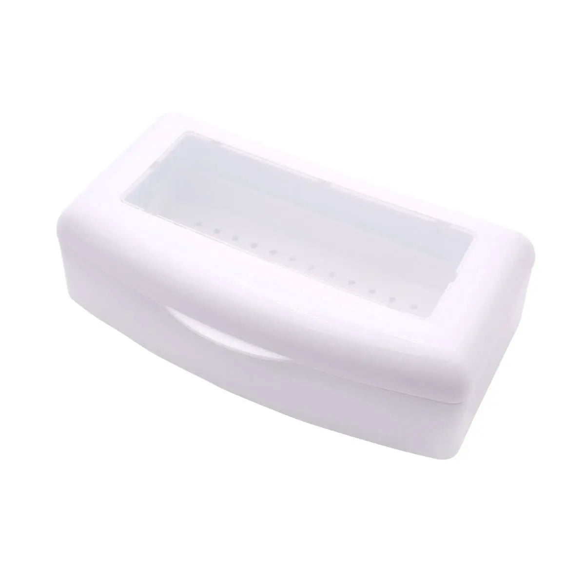 Boite de stérilisation en plastique OCIBEL