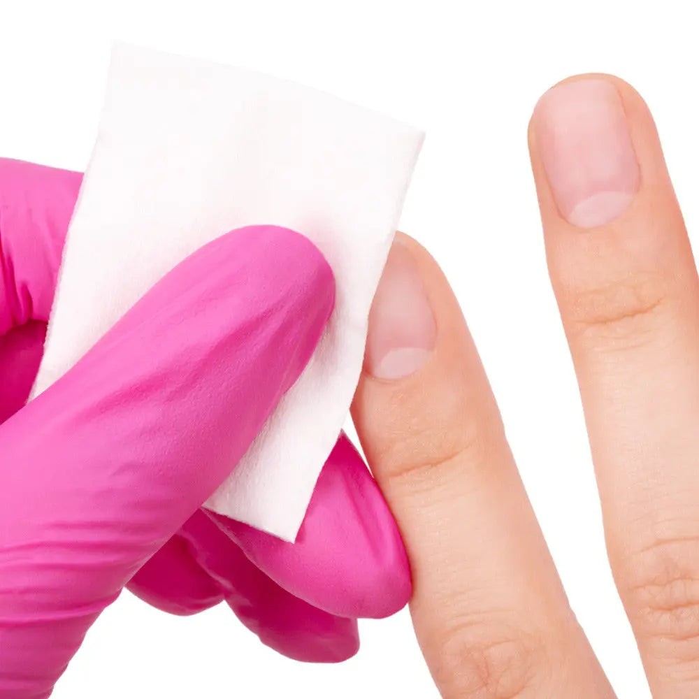 Cleaner Ongles Sans Parfum – Dégraissant Gel & Semi-Permanent 100 ml OCIBEL