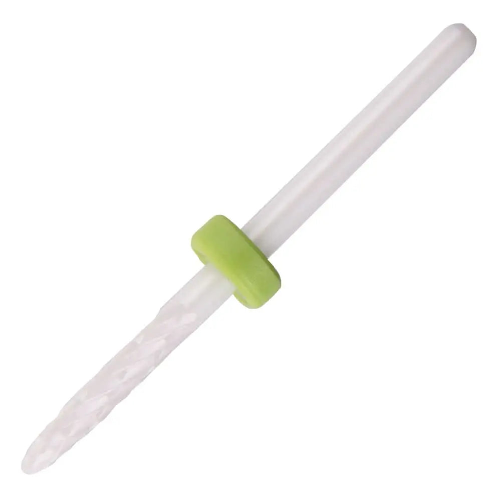 Embout de ponceuse Céramique - Cuticules - Grain moyen OCIBEL