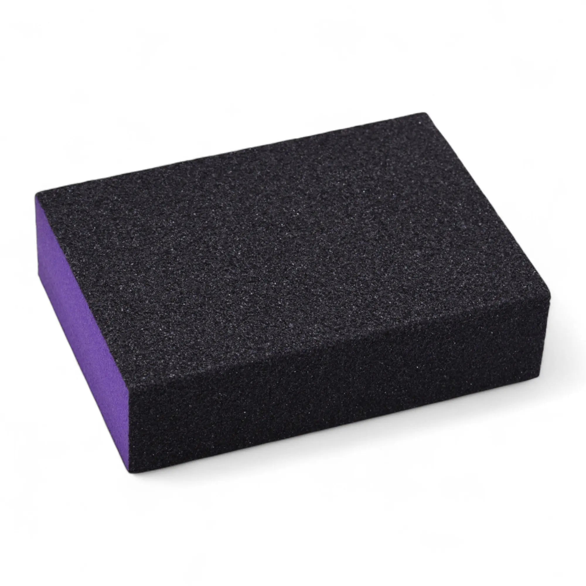 Éponge à Gratter pour Pieds – Dimensions : 9,8 x 6,9 x 2,5 cm OCIBEL