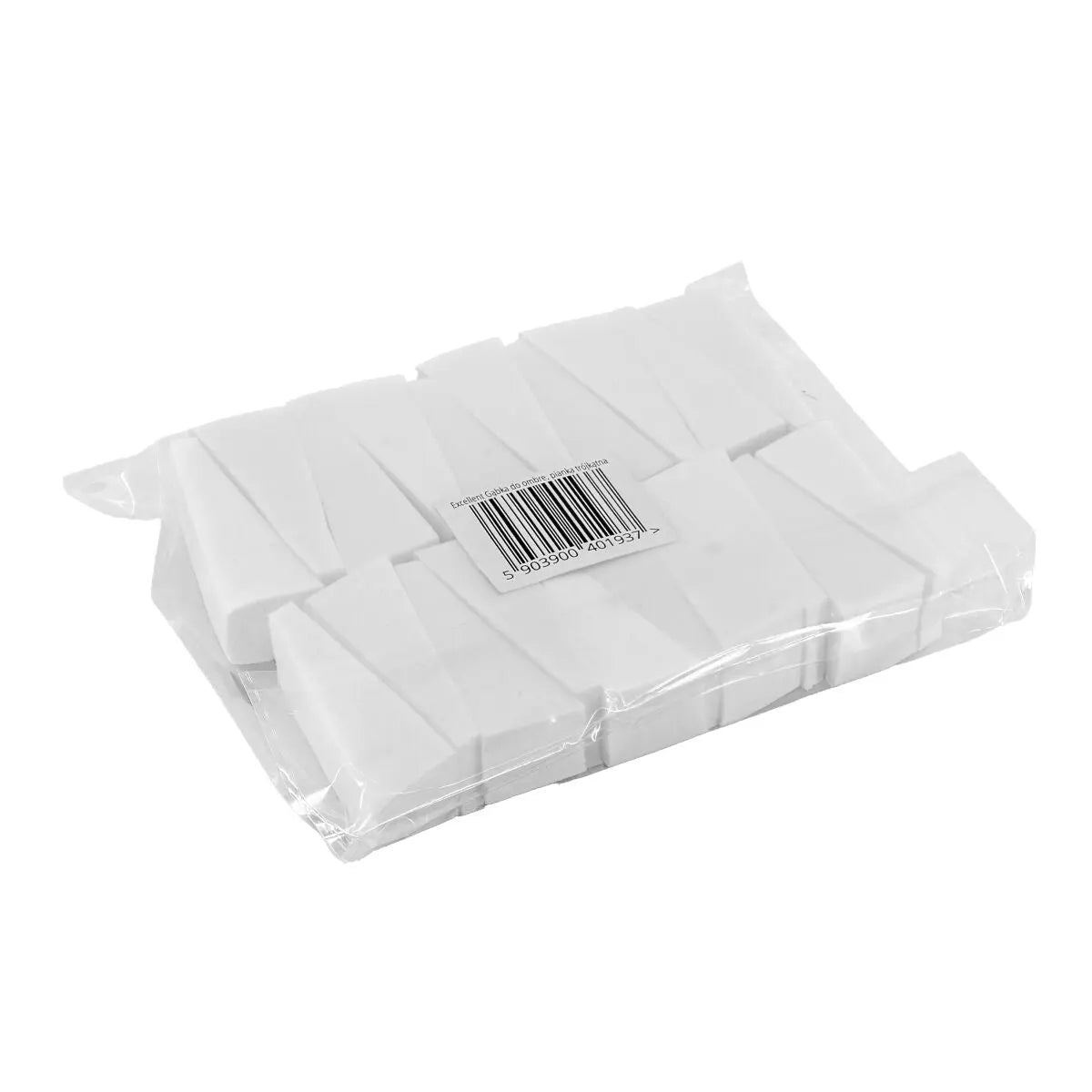 Éponges à Dégradé Nail Art – Lot de 20 pièces | Ombre et Effet Dégradé Parfait OCIBEL