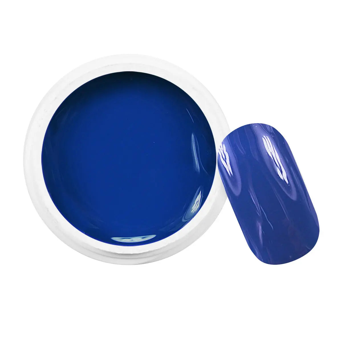 Gel Color Pro 5ml 1933 - Bleu Profond OCIBEL
