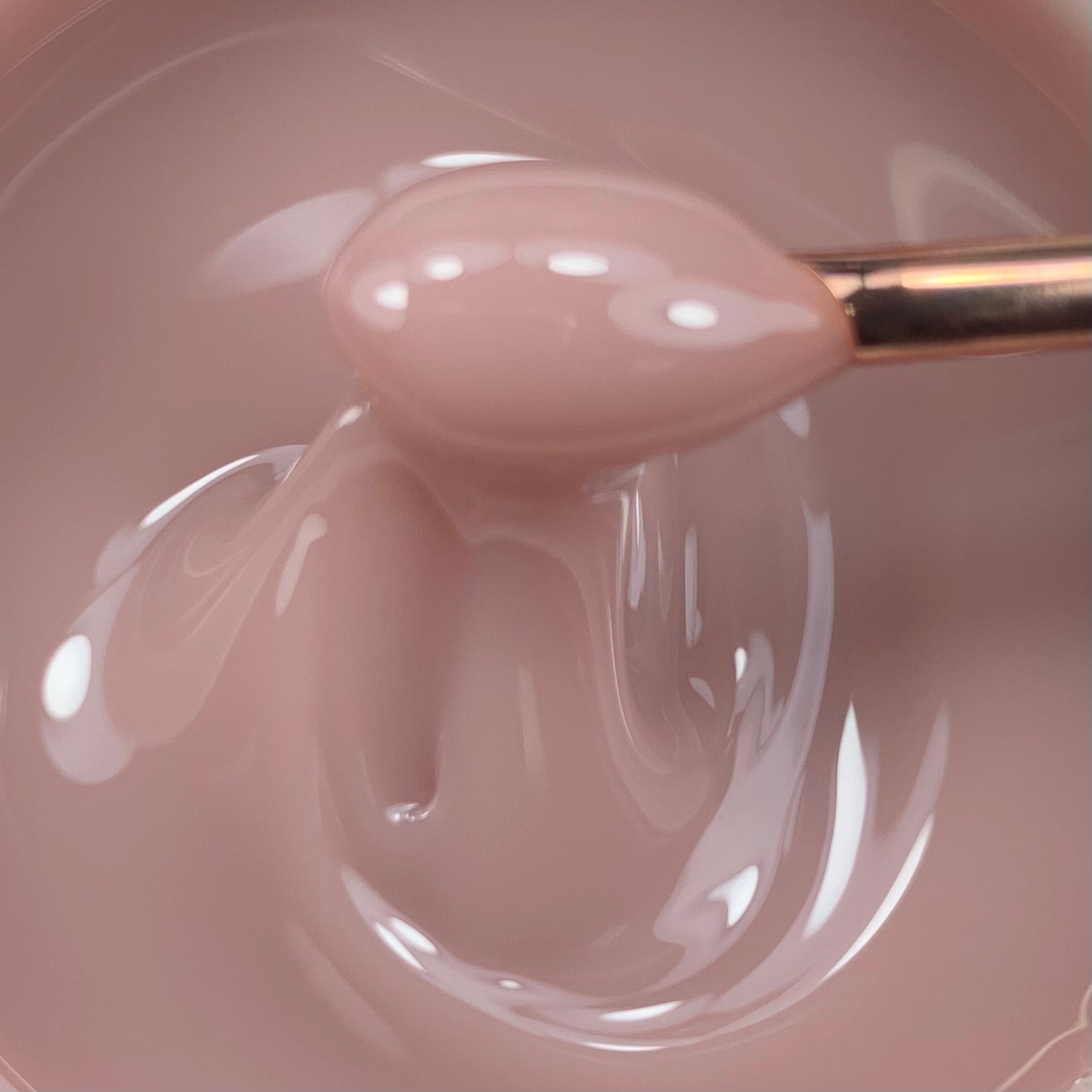 Nova - Gel de Construction THIXO SANS LIMAGE 50g - Cover Dark OCIBEL