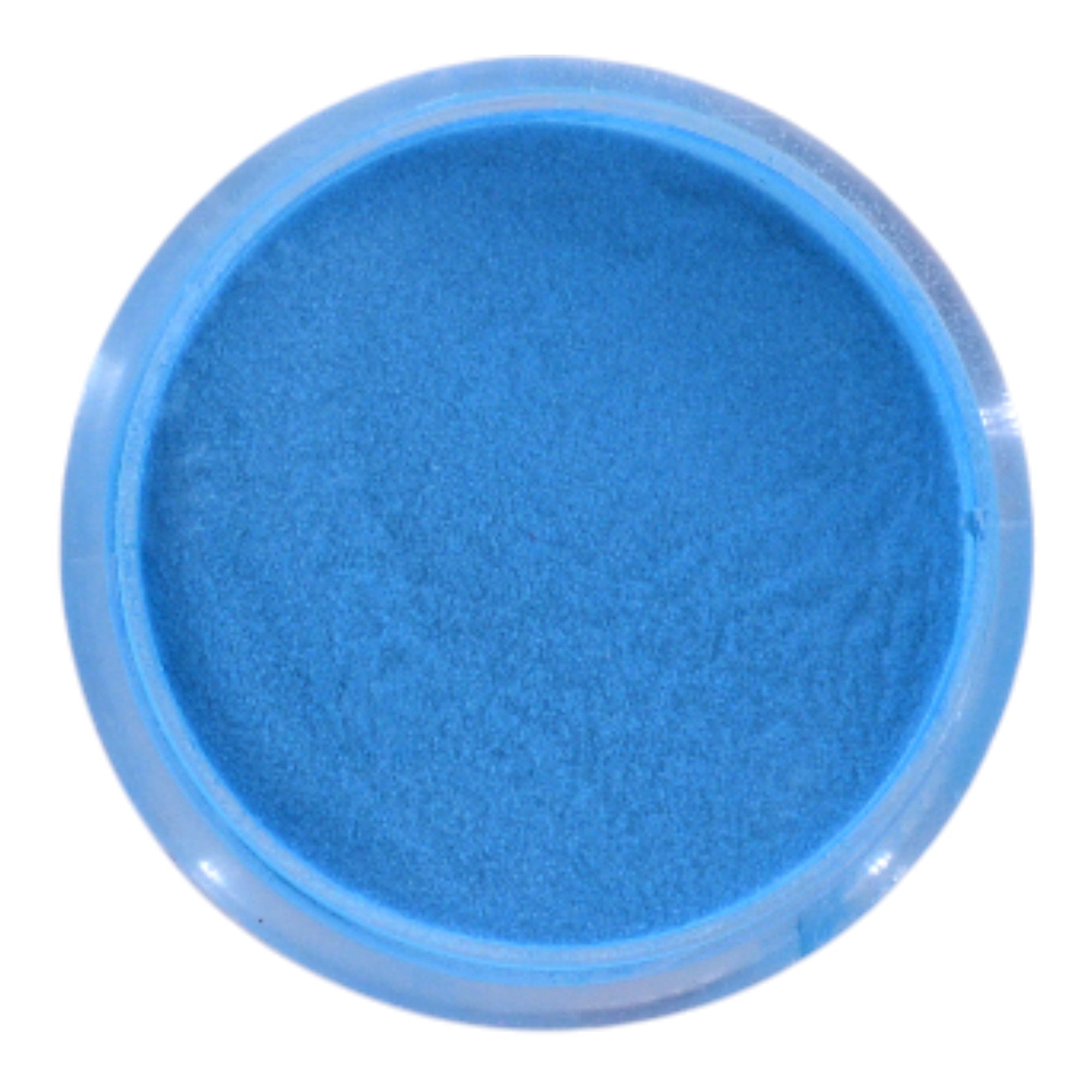 Poudre Acrylique Bleu 5g OCIBEL