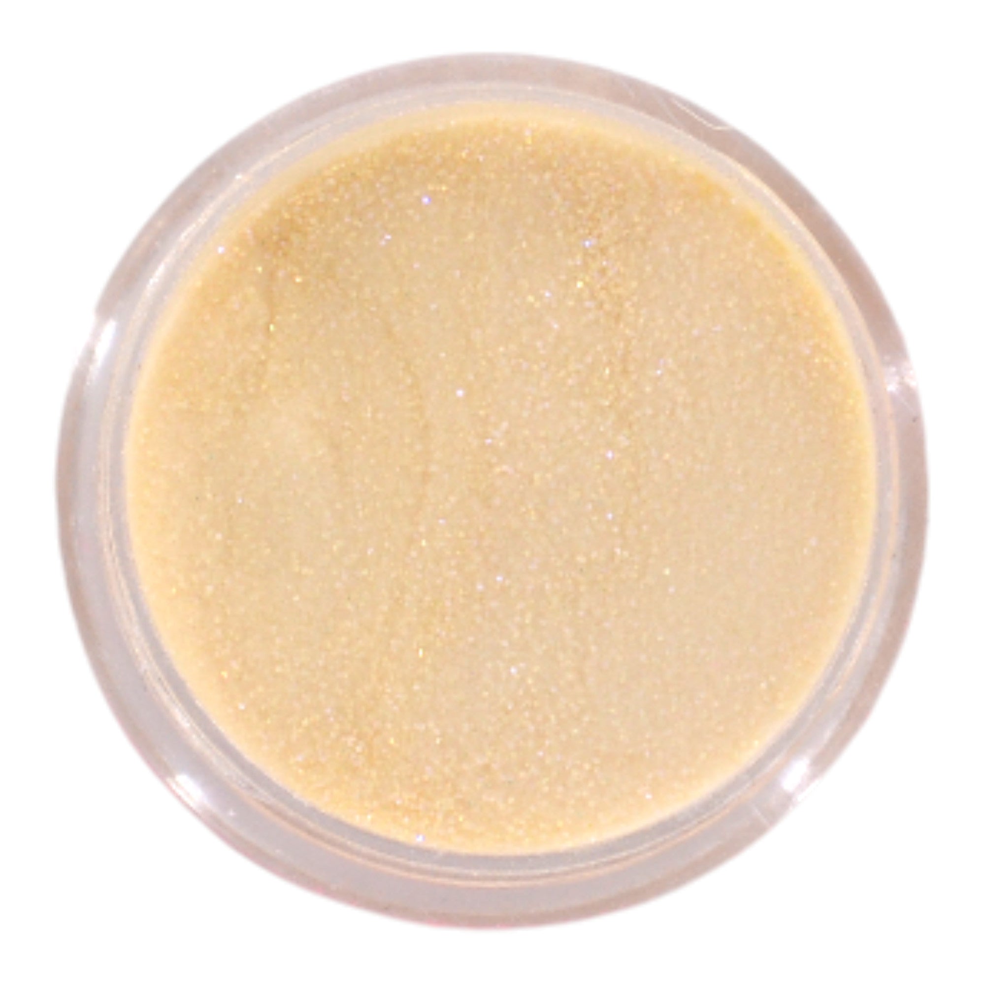 Poudre Acrylique Jaune Pastel 5g OCIBEL