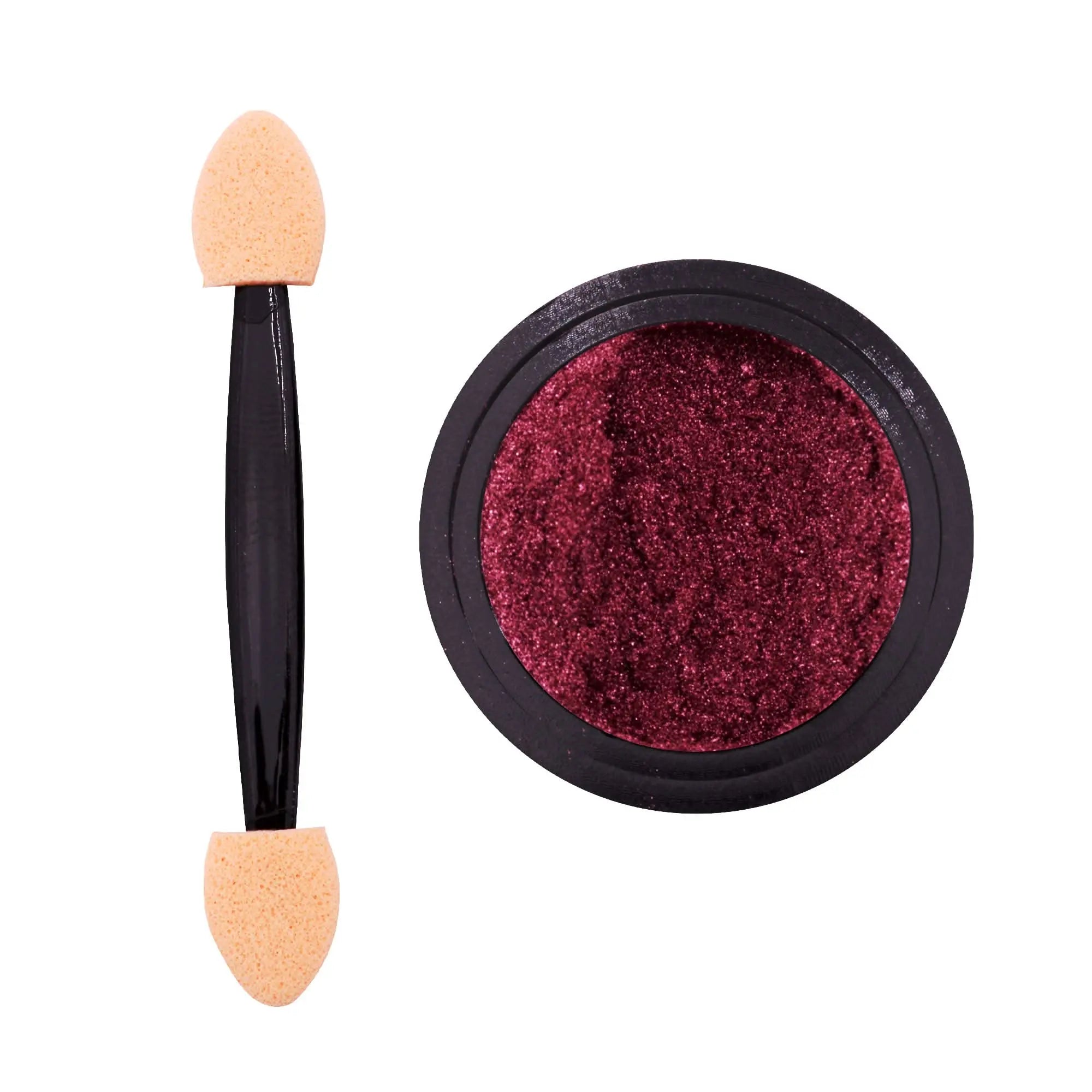 Poudre Chrome Rose OCIBEL