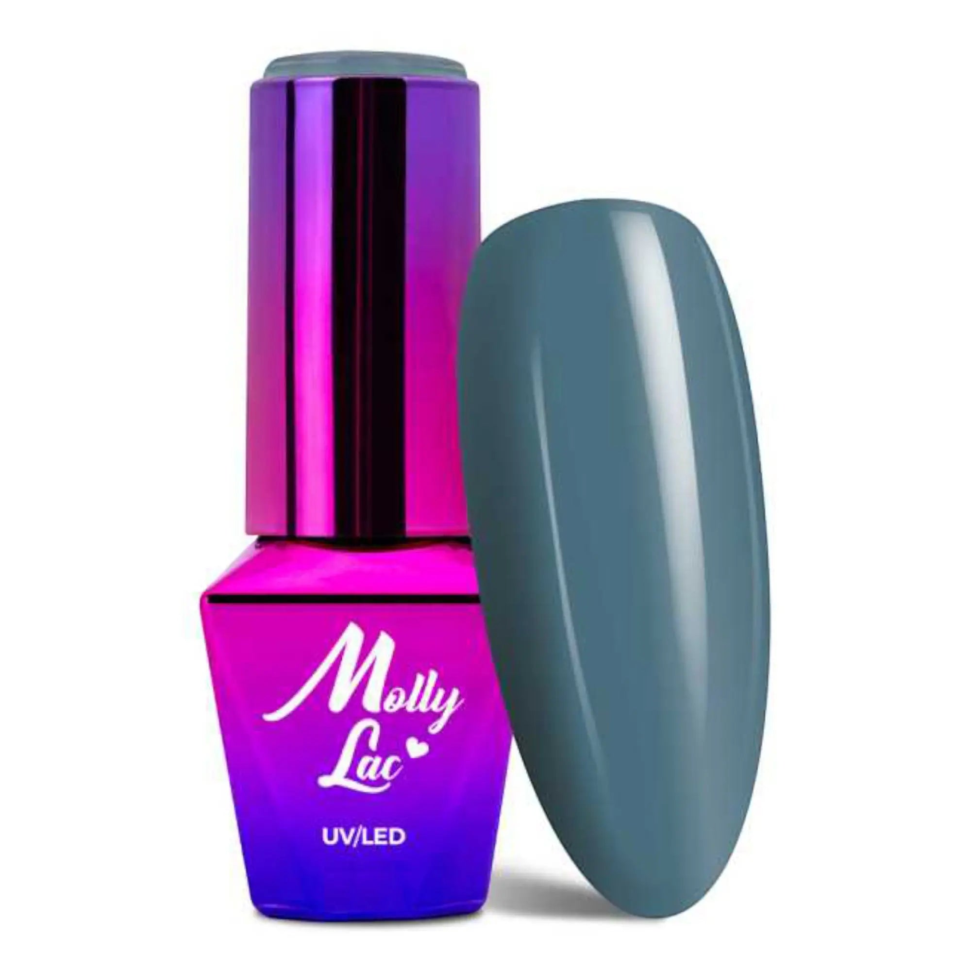 Vernis Semi Permanent Molly Lac 5ml - 103 OCIBEL
