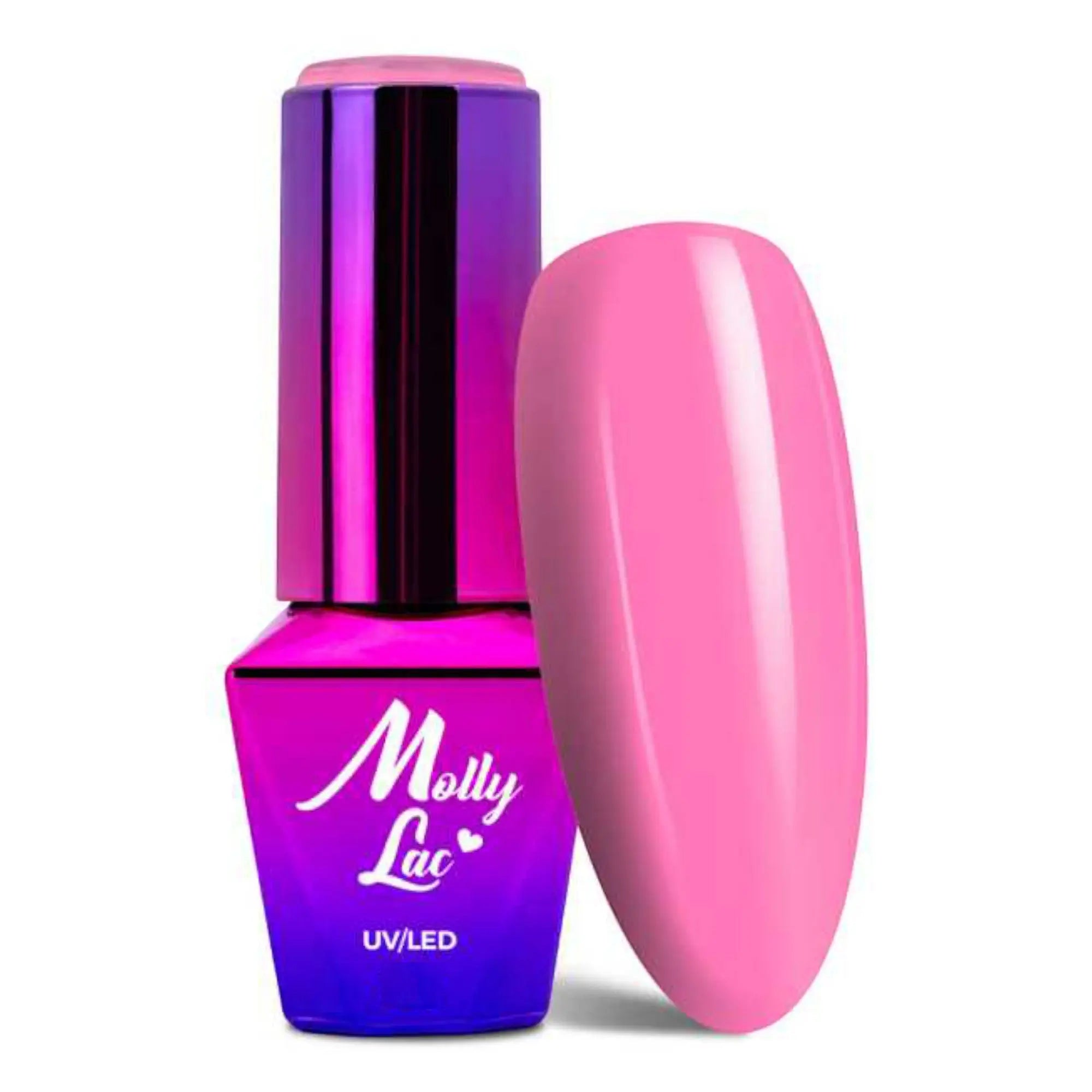 Vernis Semi Permanent Molly Lac 5ml - 144 OCIBEL