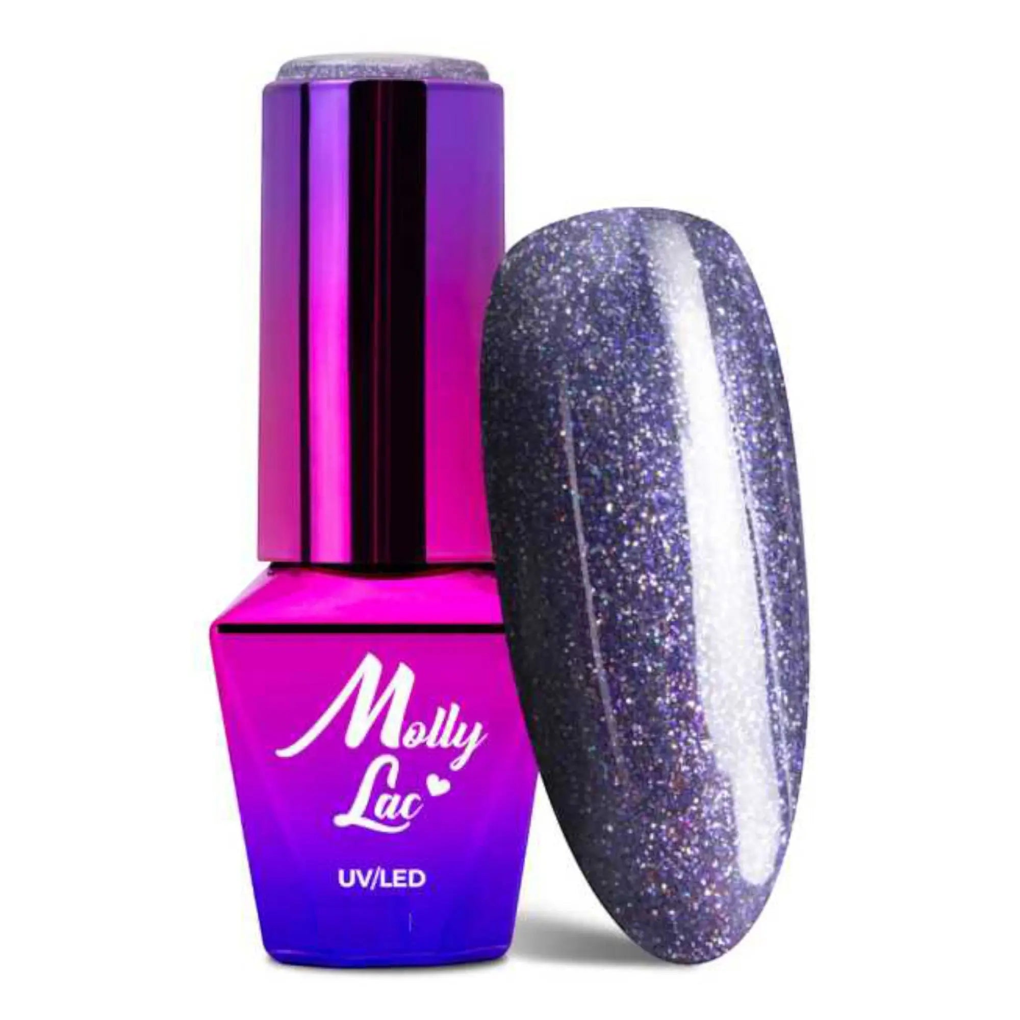 Vernis Semi Permanent Molly Lac 5ml - 387 OCIBEL