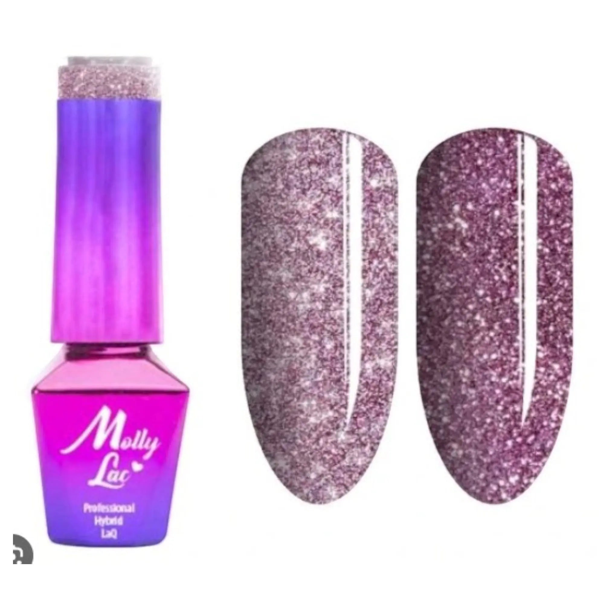 Vernis Semi Permanent Molly Lac 5ml - 561 OCIBEL