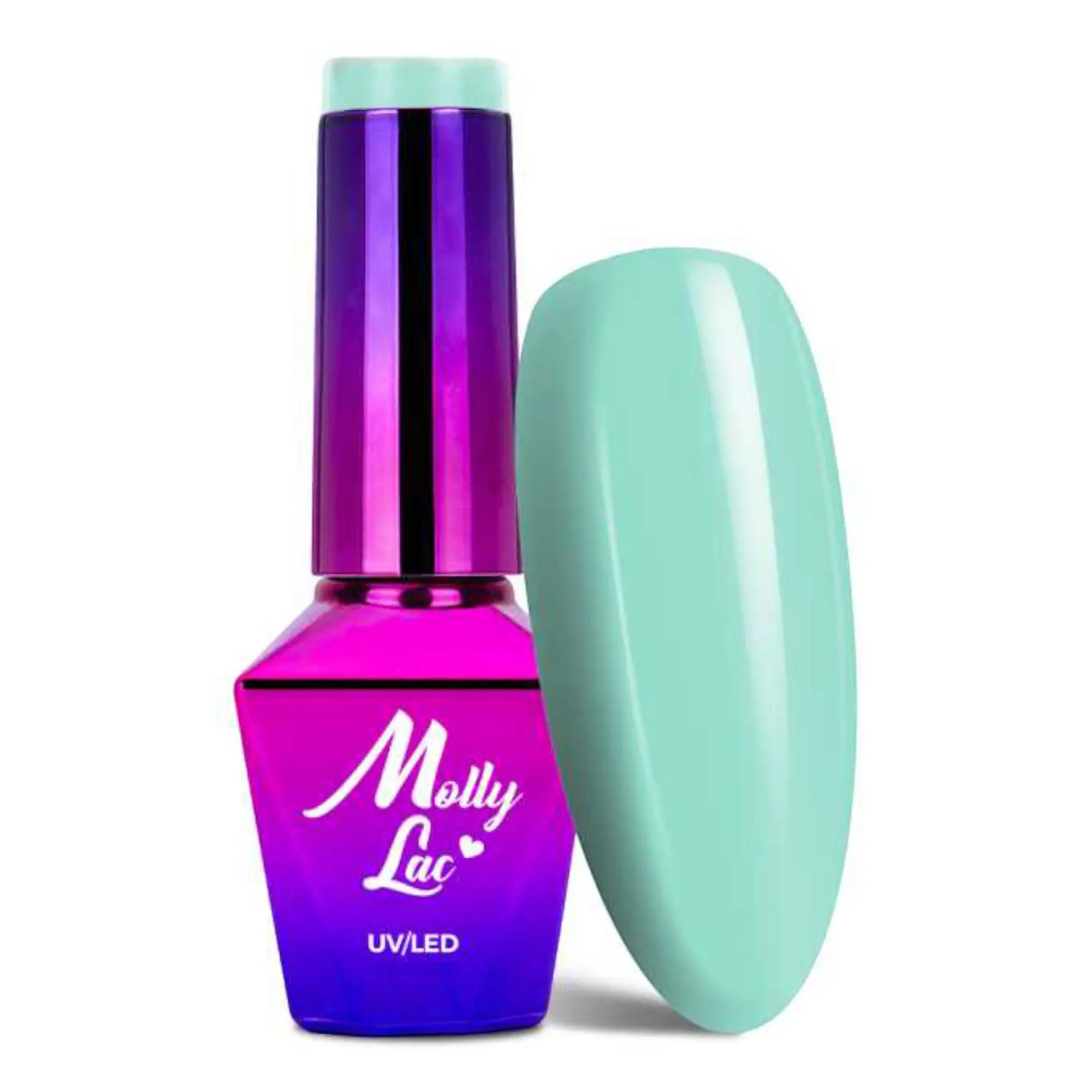 Vernis Semi Permanent Molly Lac 5ml - 65 OCIBEL