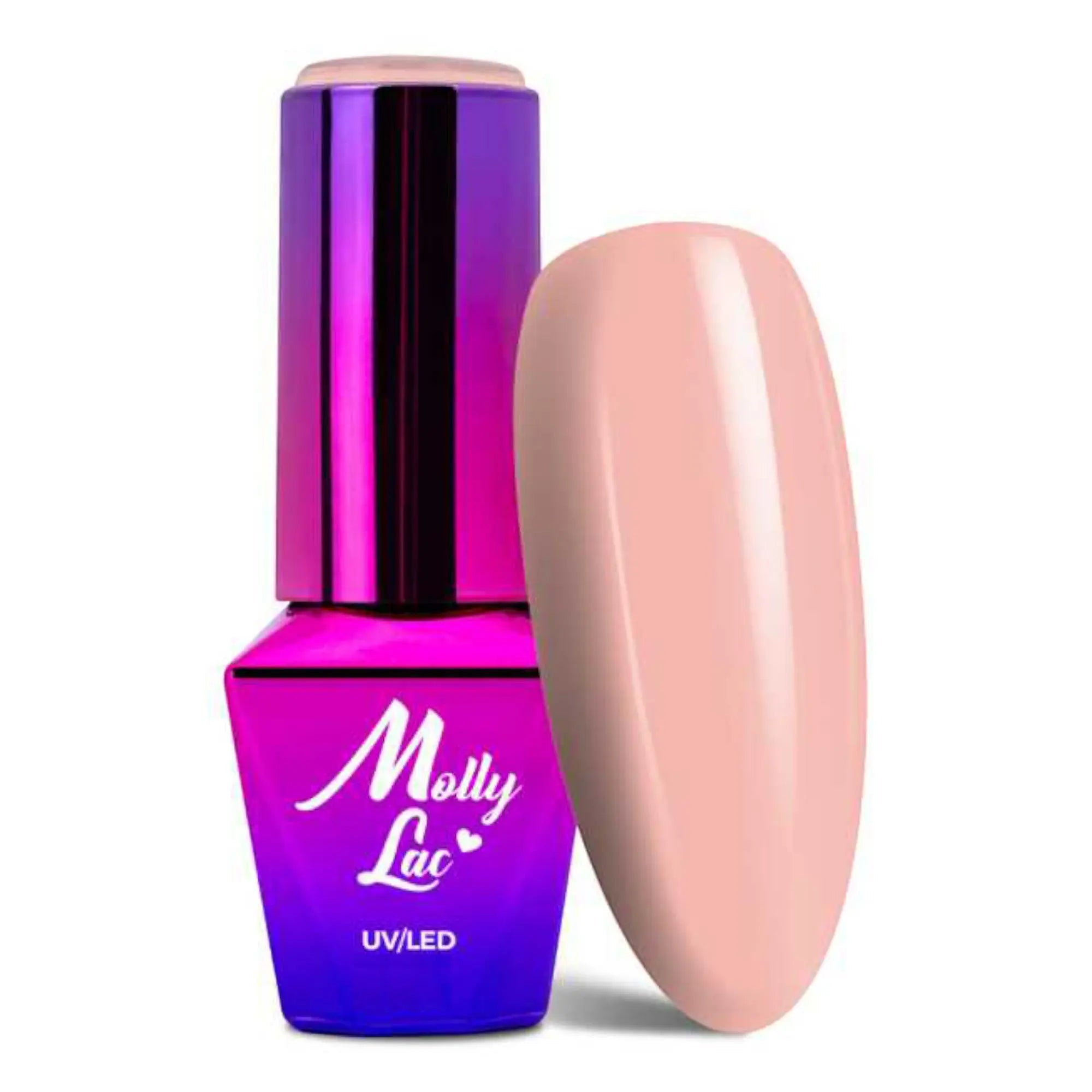 Vernis Semi Permanent Molly Lac 5ml - 67 OCIBEL
