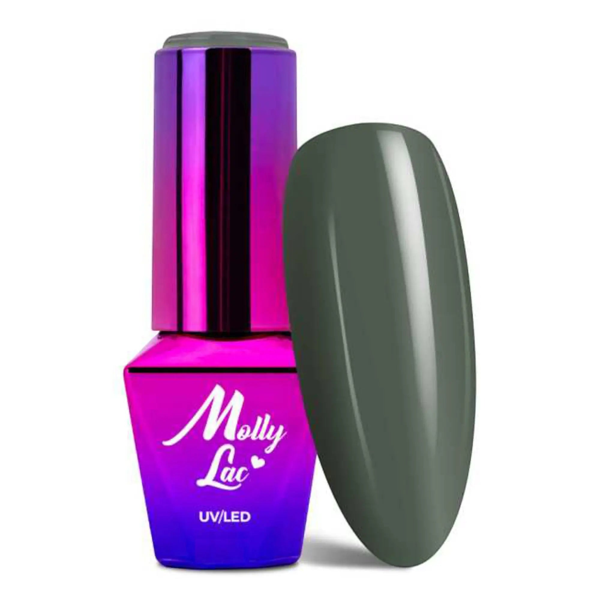 Vernis Semi Permanent Molly Lac 5ml - 97 OCIBEL