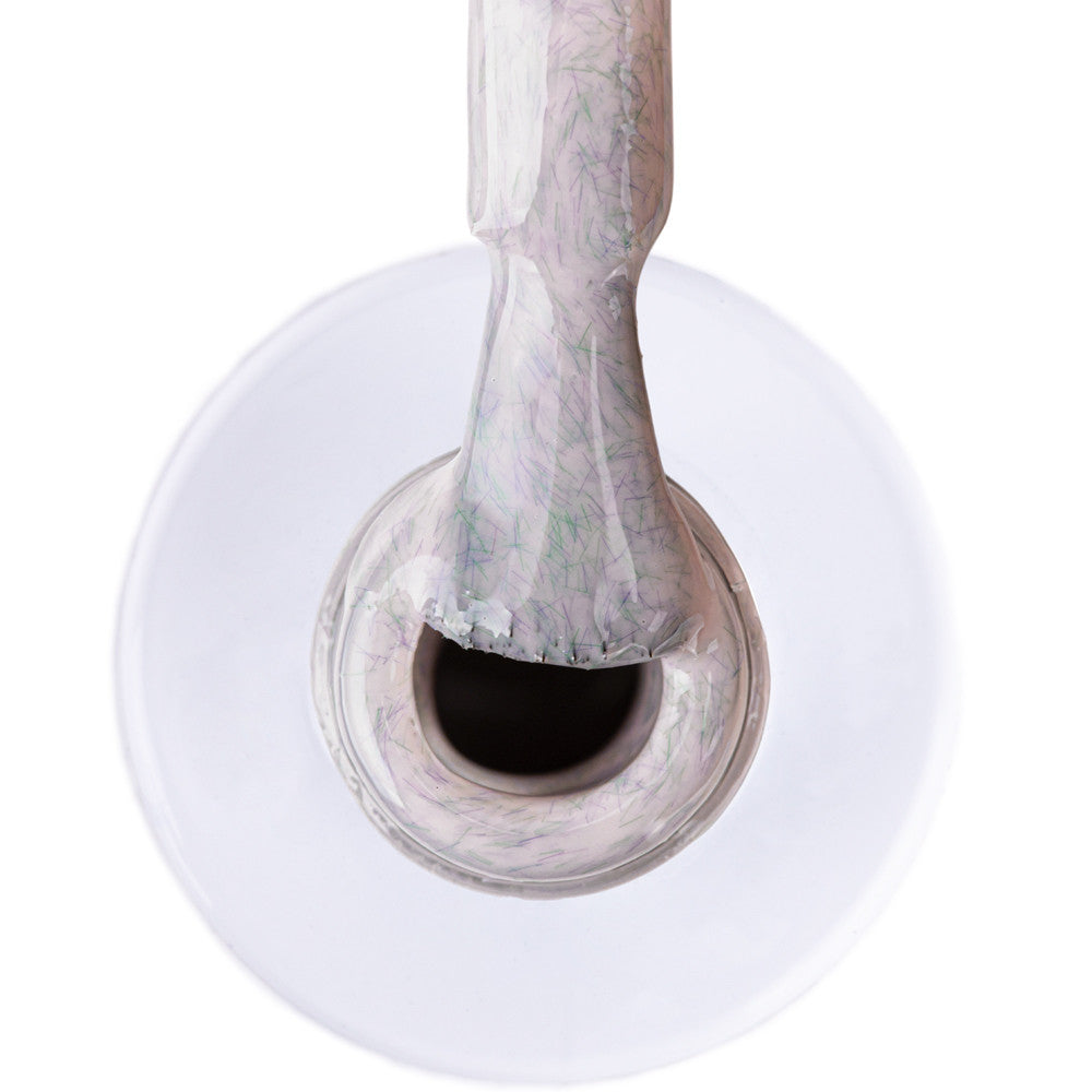 Vernis Semi Permanent UV / LED - Confetti Milk 6g OCIBEL