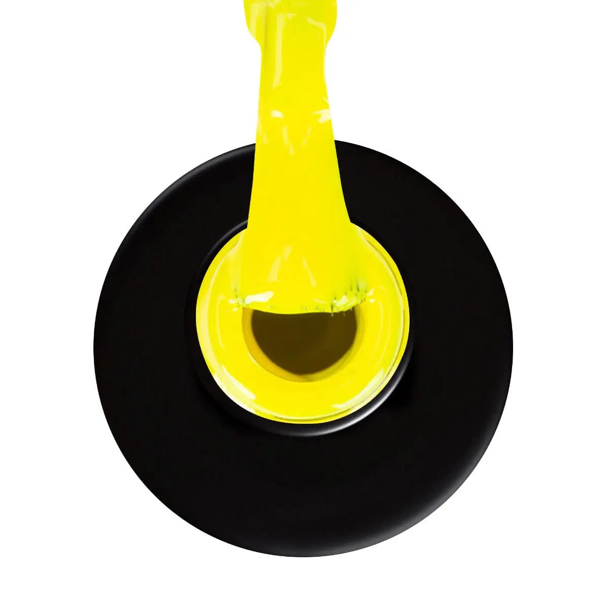 Vernis Semi Permanent UV / LED - Les Néons N°71 Sans HEMA / DI-HEMA OCIBEL