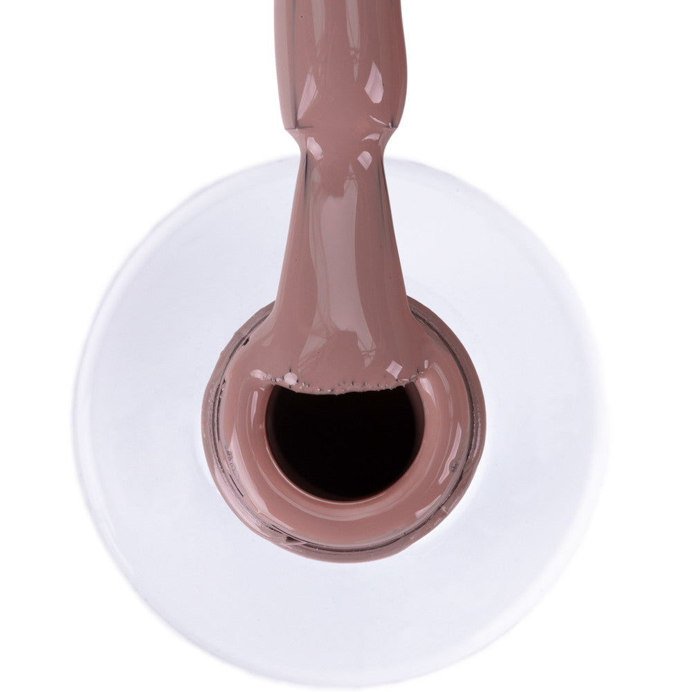 Vernis Semi Permanent UV / LED - Nude Rose 6g OCIBEL