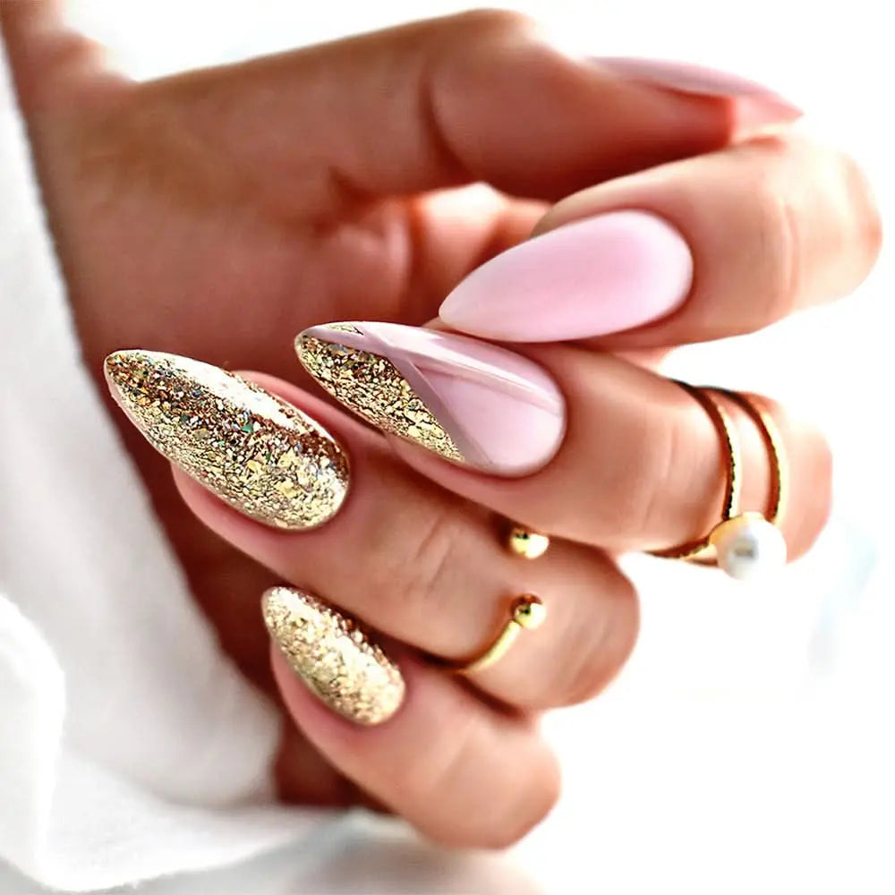 ArtistiK Color Gel 3en1 (couleur, ombré, paint) SANS HEMA / DI-HEMA UV / LED N°3643 - 5g OCIBEL