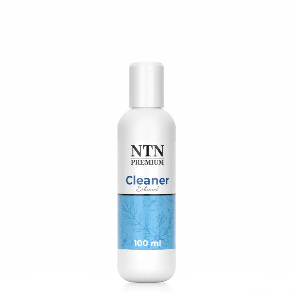 Cleaner Ongles Sans Parfum – Dégraissant Gel & Semi-Permanent 100 ml OCIBEL