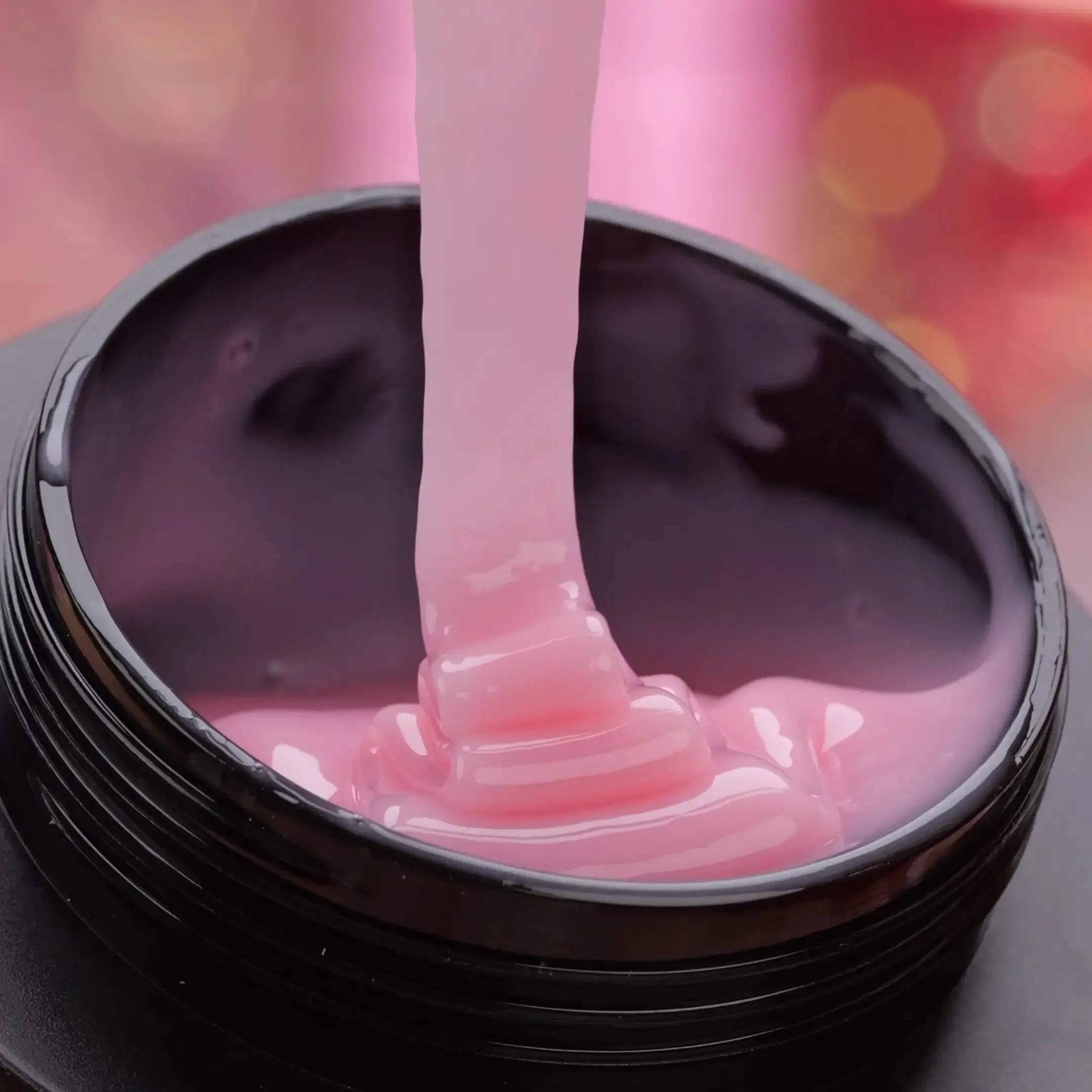Gel de Construction Fibré Fiberlous 50g – Sans HEMA – Wedding Pink
