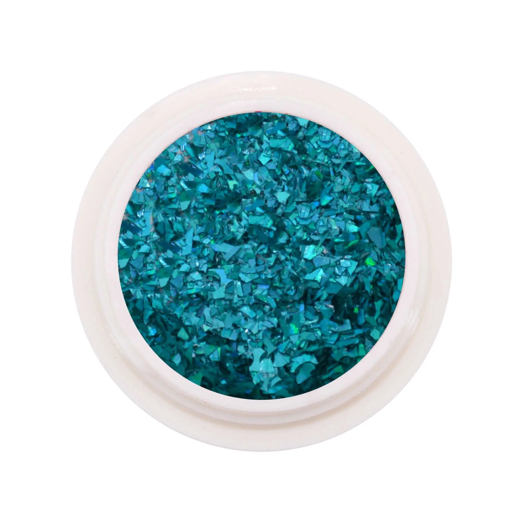 Paillettes Glitter Bleu OCIBEL