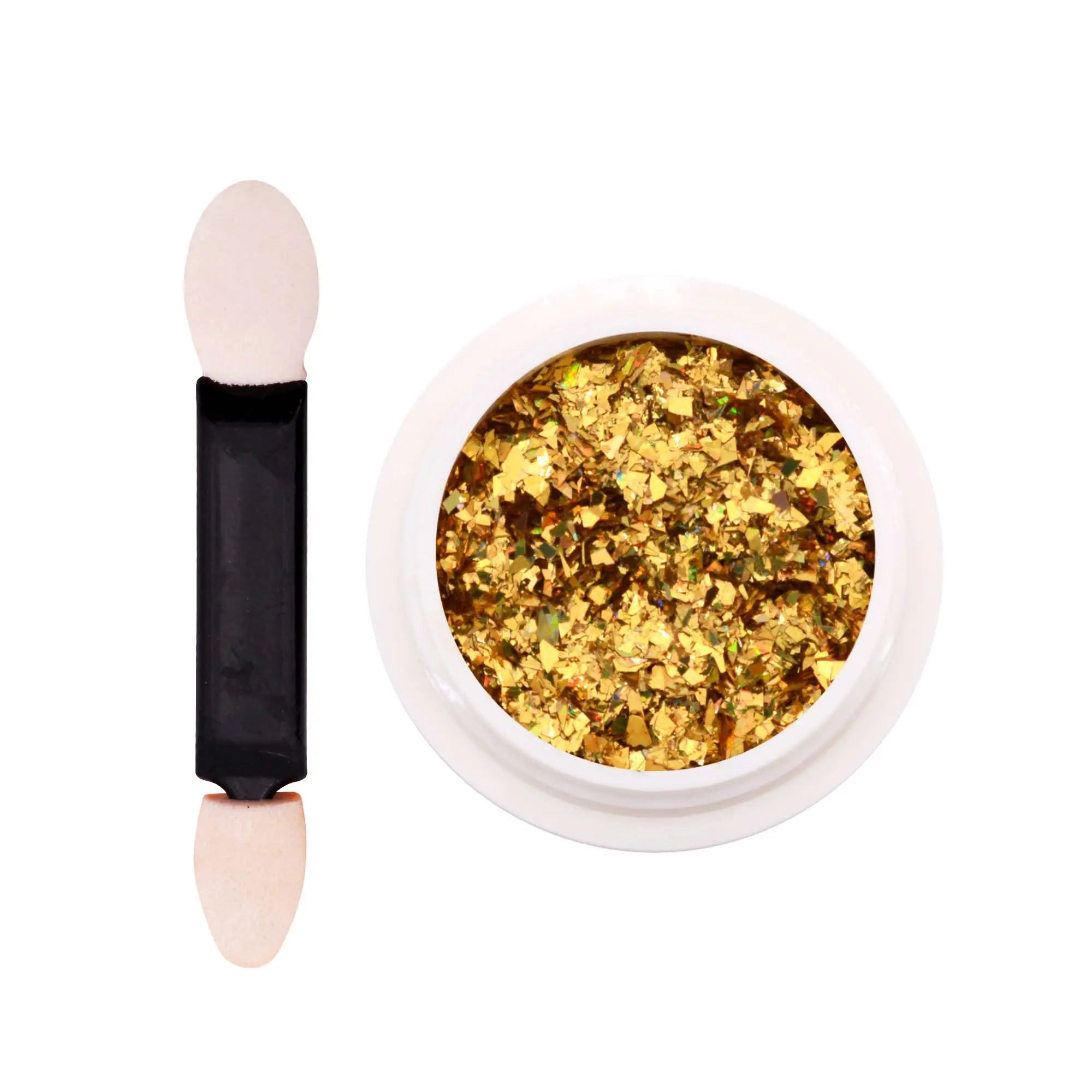 Paillettes Glitter Or OCIBEL