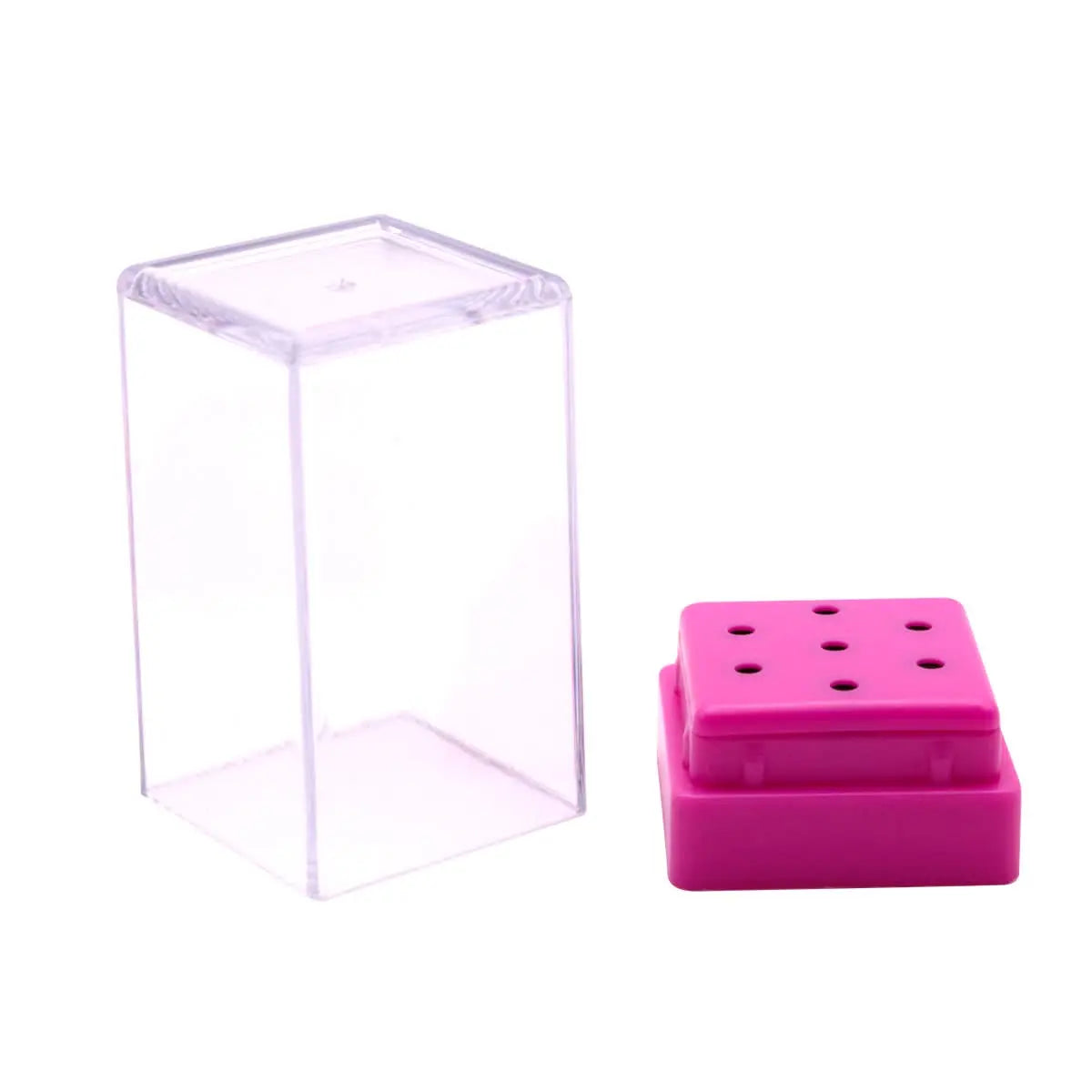 Porte Embout de ponceuse - 7 Trous OCIBEL