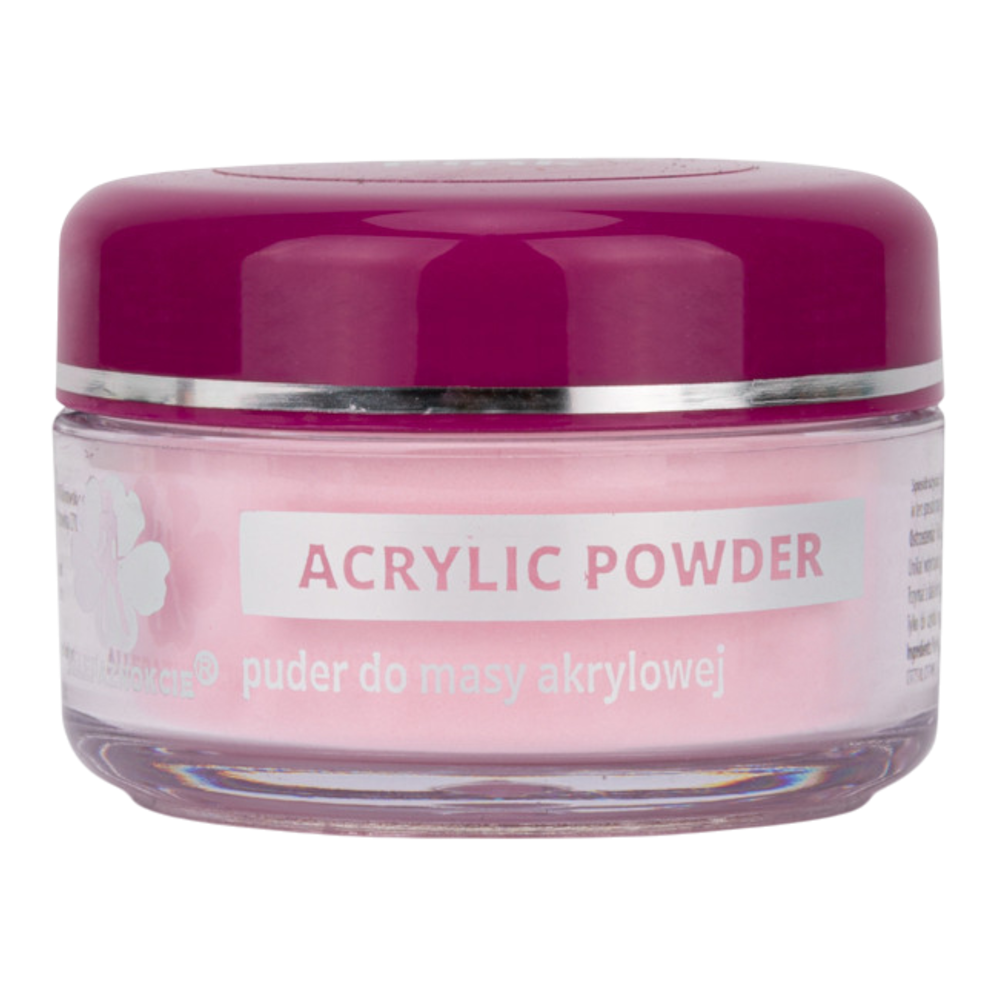 Poudre Acrylique Pink Intensive 30g OCIBEL