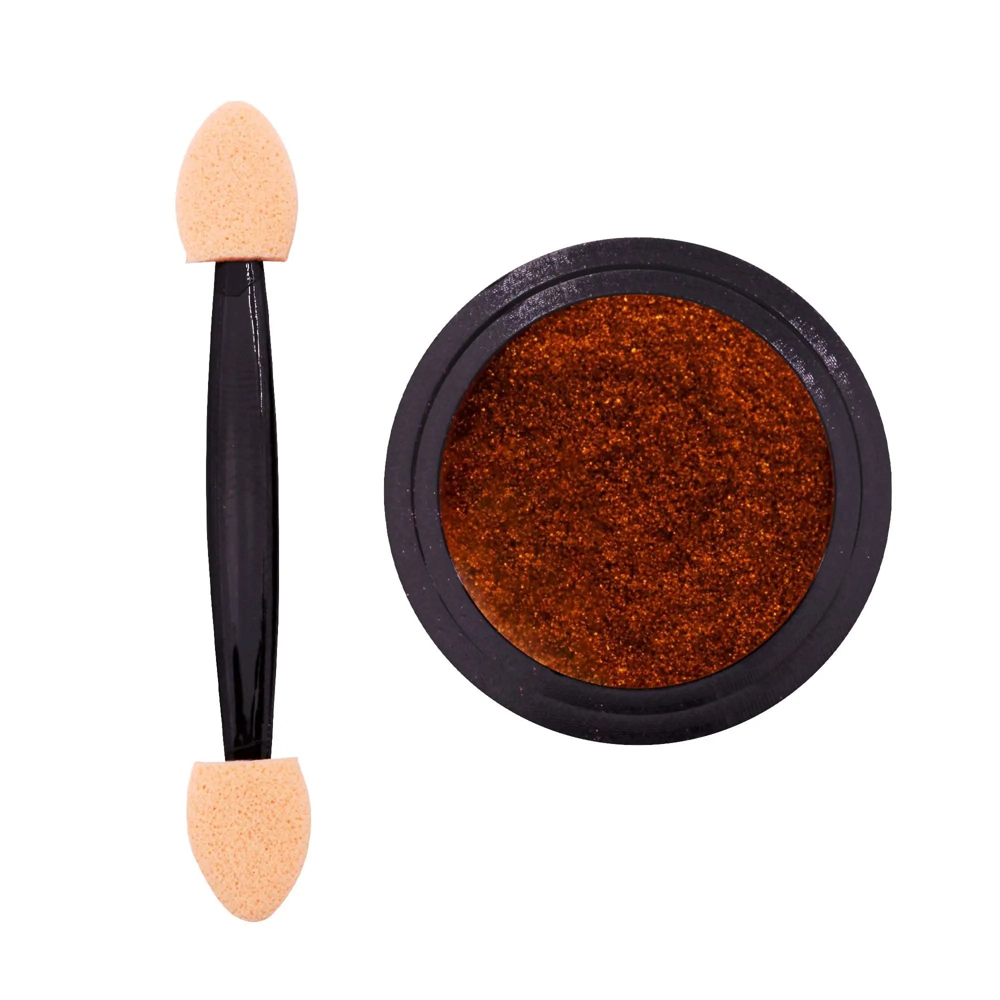 Poudre Chrome Or OCIBEL