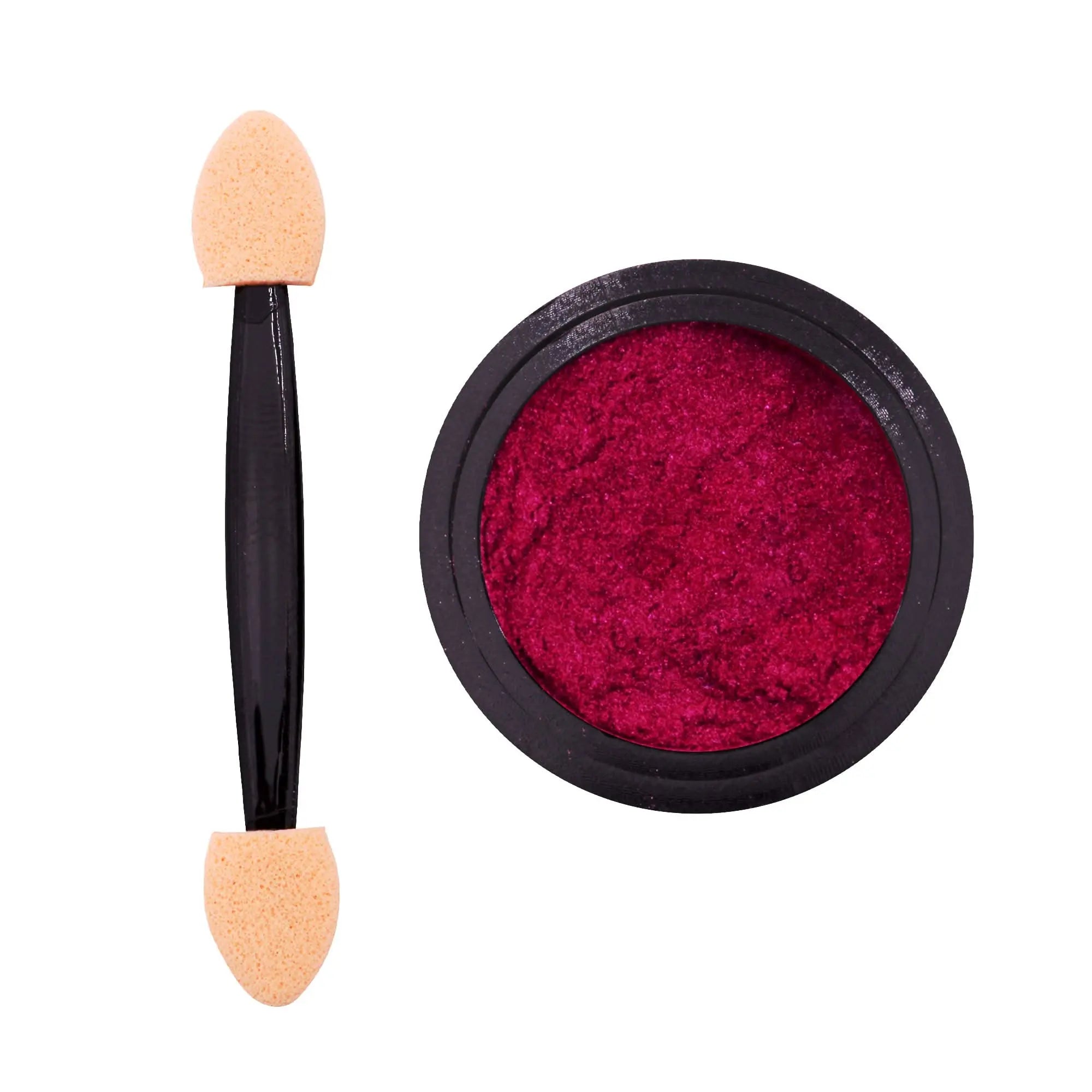 Poudre Chrome Rose OCIBEL