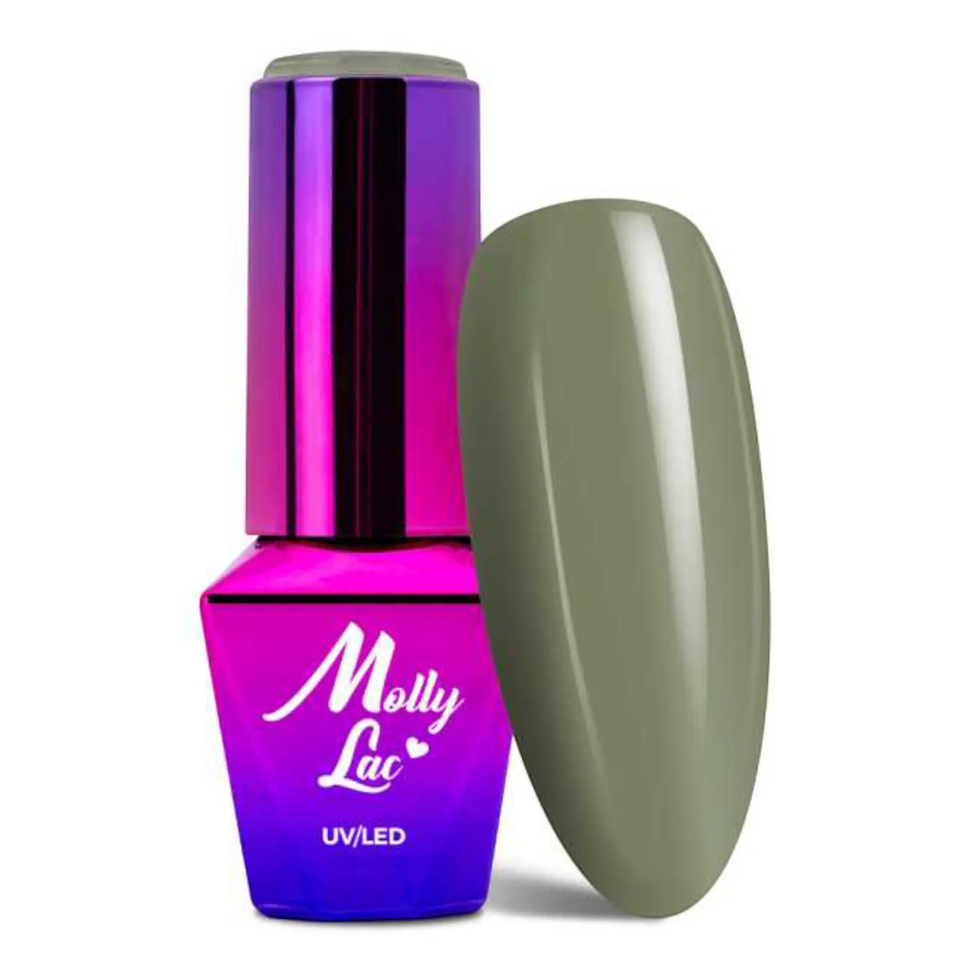 Vernis Semi Permanent Molly Lac 5ml -  106 OCIBEL