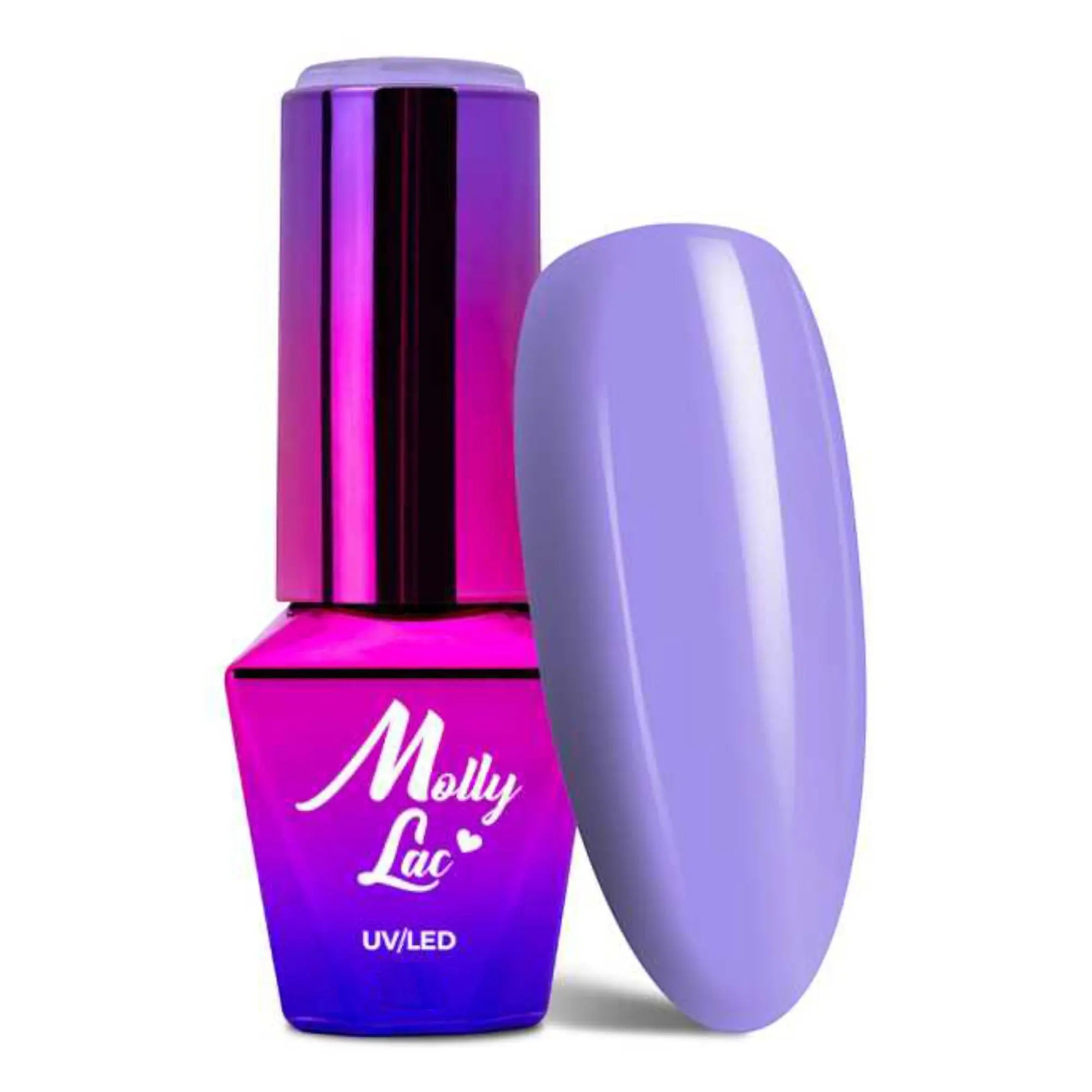 Vernis Semi Permanent Molly Lac 5ml -  122 OCIBEL