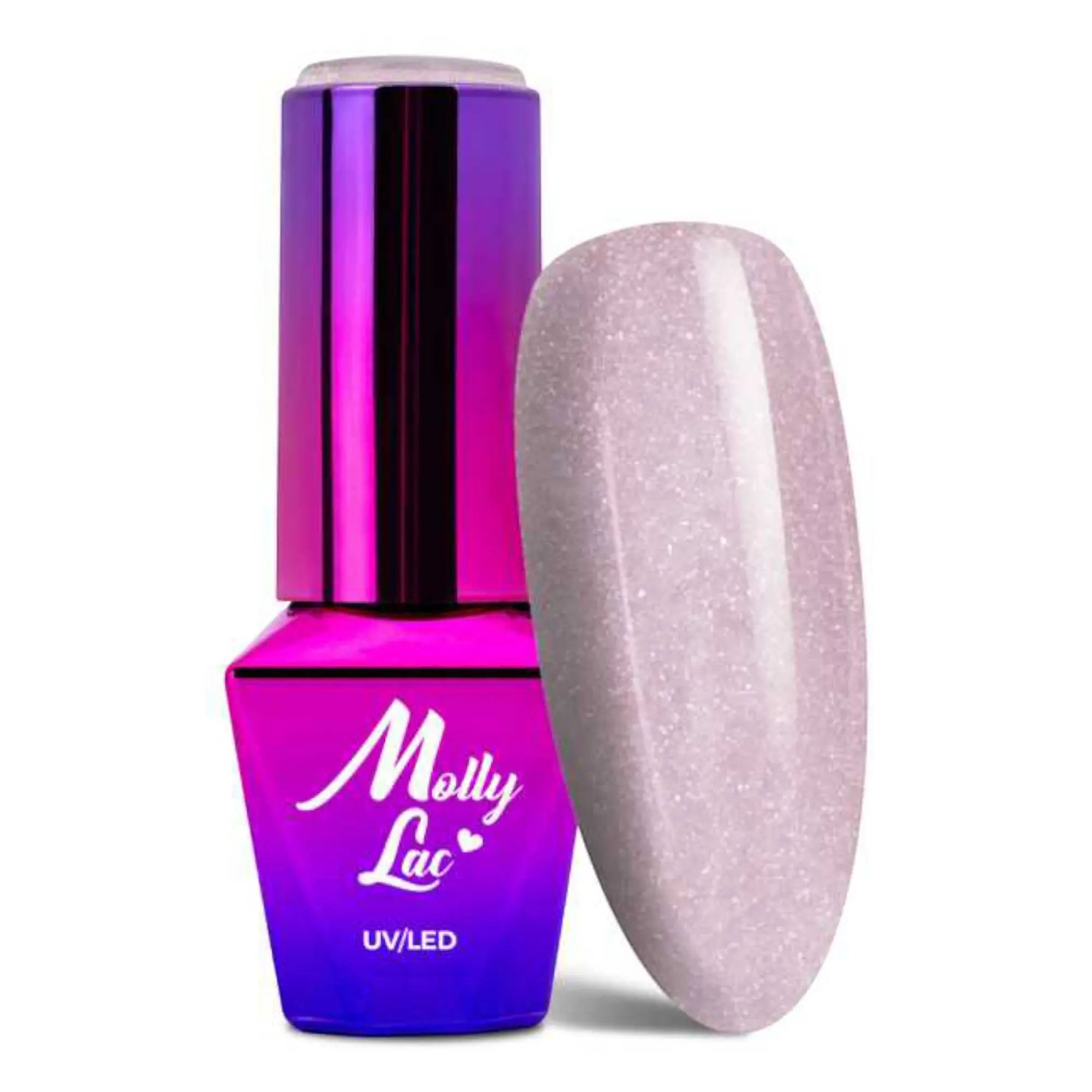 Vernis Semi Permanent Molly Lac 5ml -  223 OCIBEL