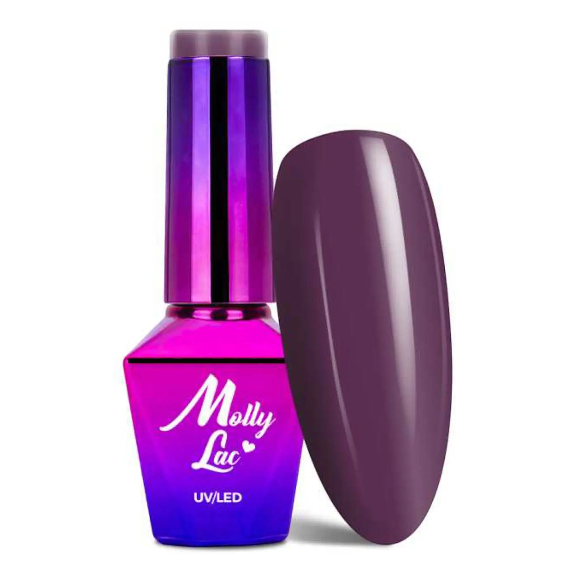 Vernis Semi Permanent Molly Lac 5ml -  320 OCIBEL