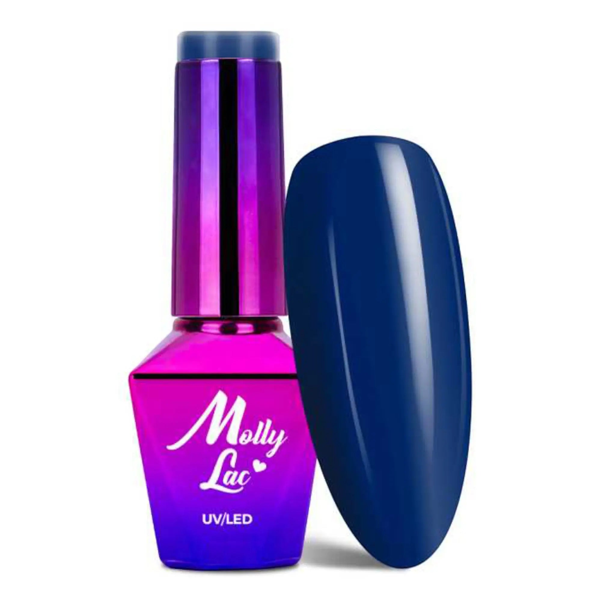 Vernis Semi Permanent Molly Lac 5ml -  328 OCIBEL