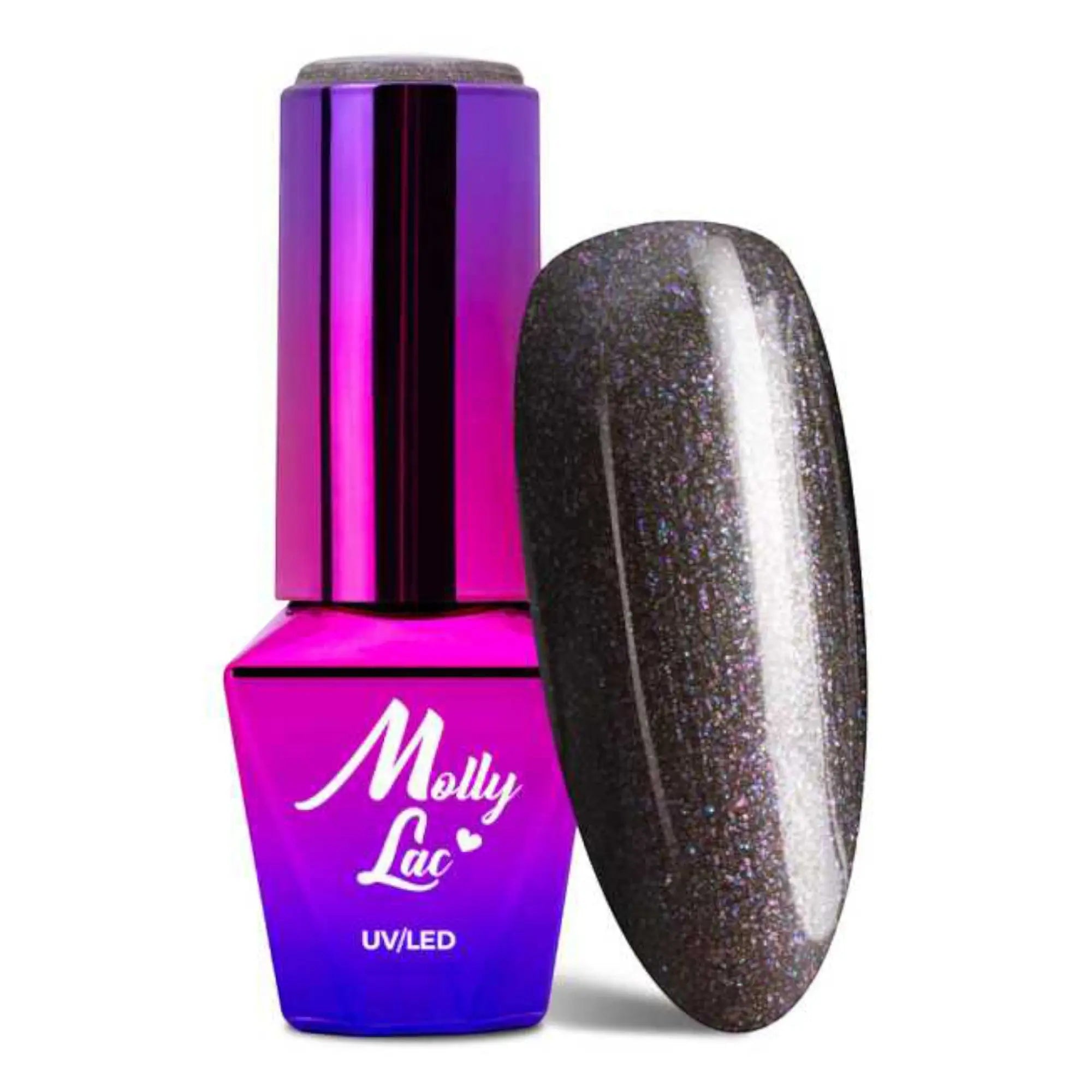 Vernis Semi Permanent Molly Lac 5ml -  388 OCIBEL