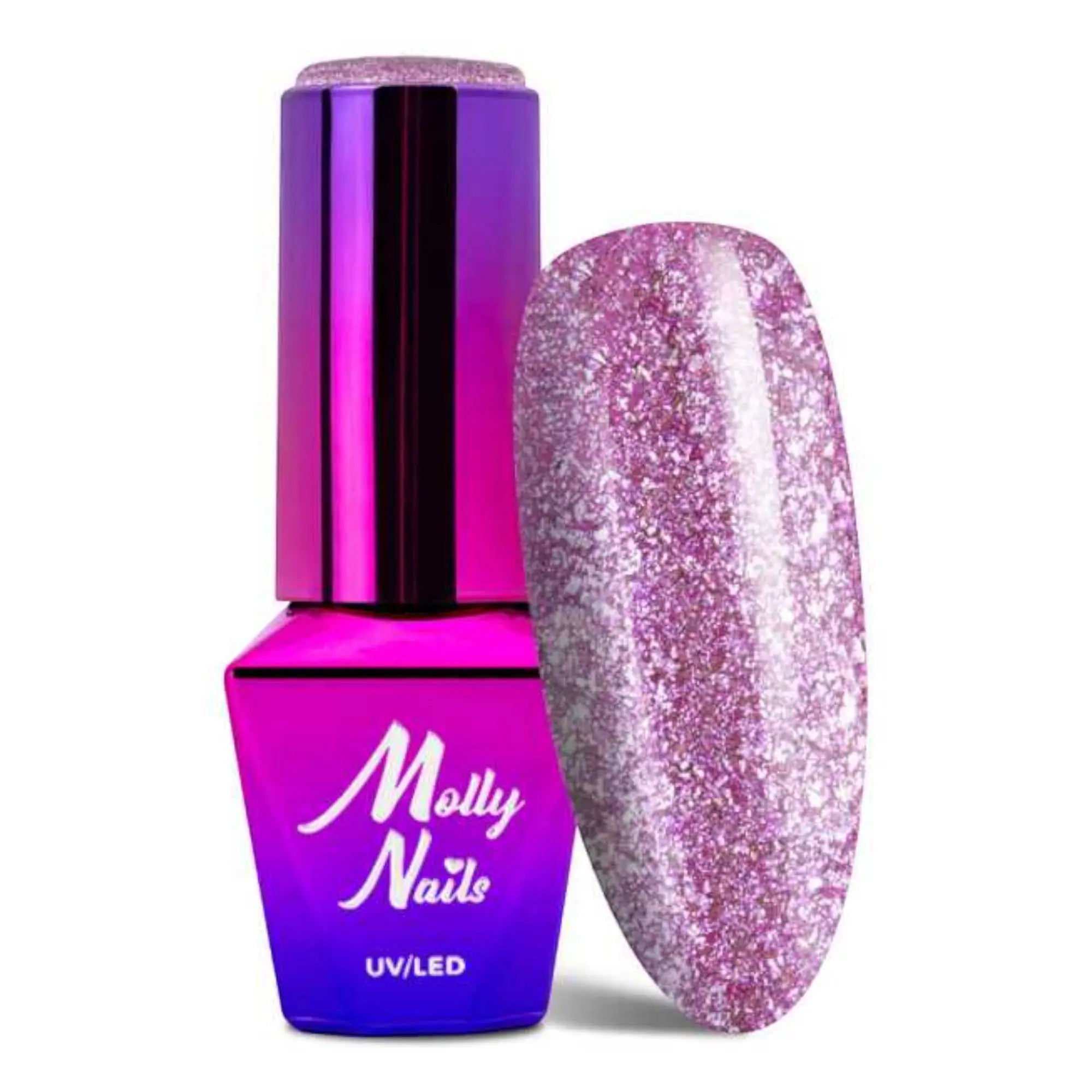 Vernis Semi Permanent Molly Lac 5ml -  543 OCIBEL