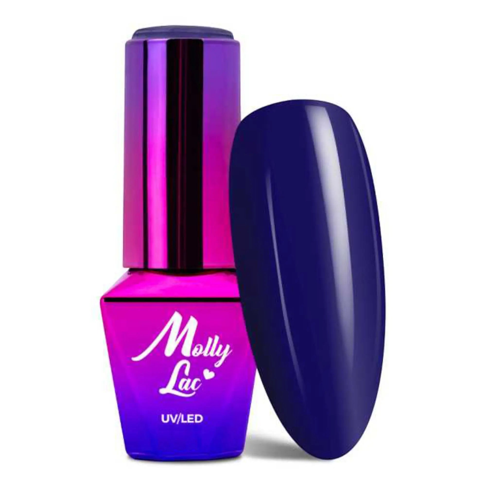 Vernis Semi Permanent Molly Lac 5ml -  57 OCIBEL