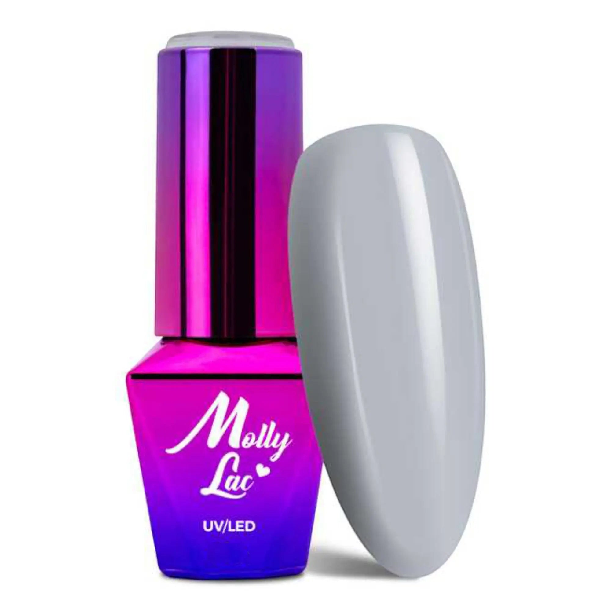 Vernis Semi Permanent Molly Lac 5ml -  6 OCIBEL