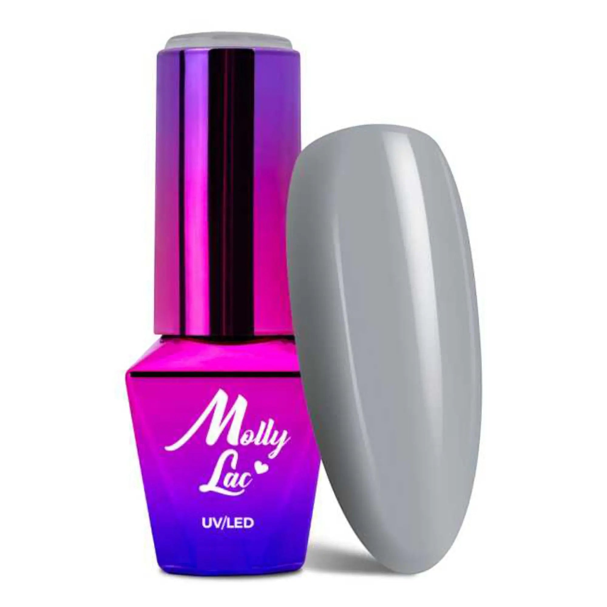 Vernis Semi Permanent Molly Lac 5ml -  87 OCIBEL