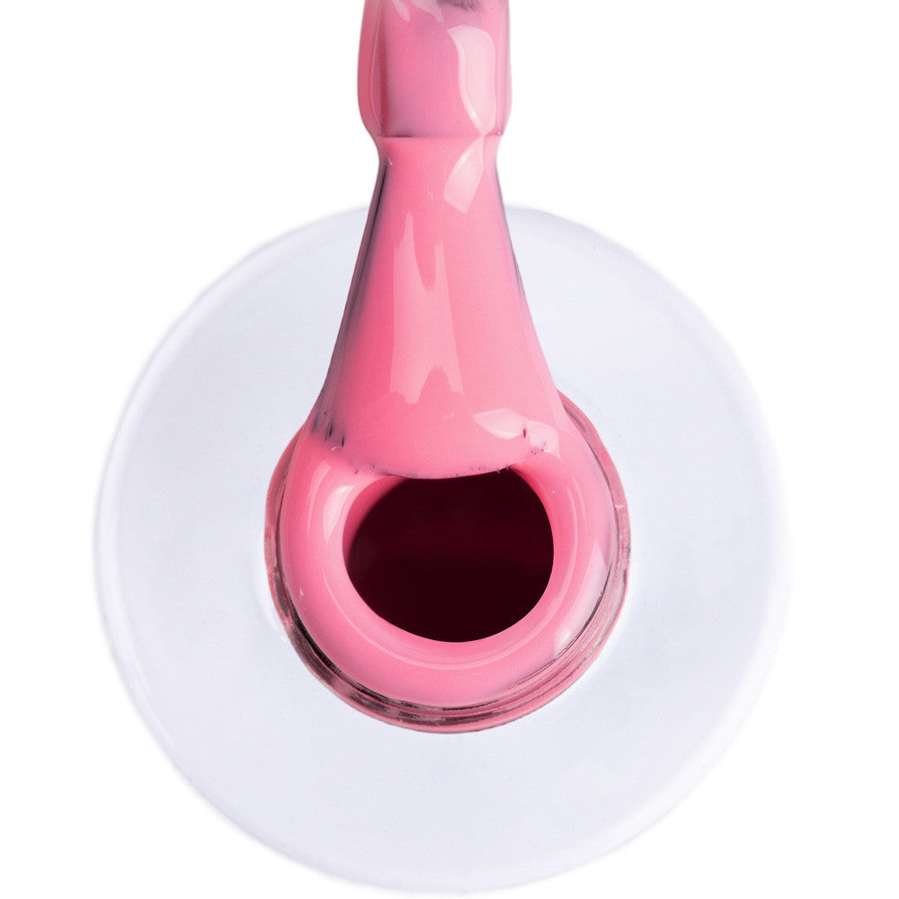 Vernis Semi Permanent UV / LED - Bubble Pink 6g OCIBEL