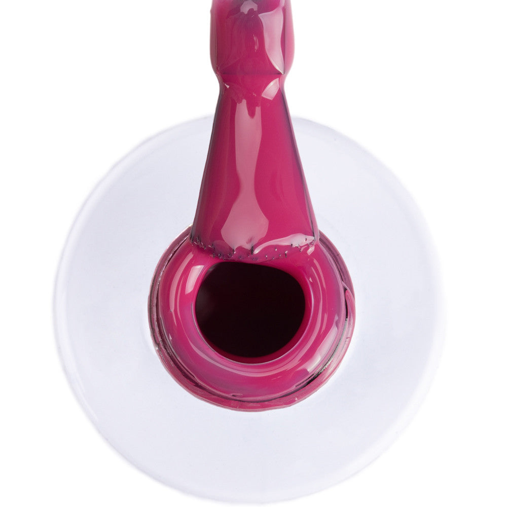 Vernis Semi Permanent UV / LED - Fuchsia Jam 6g OCIBEL