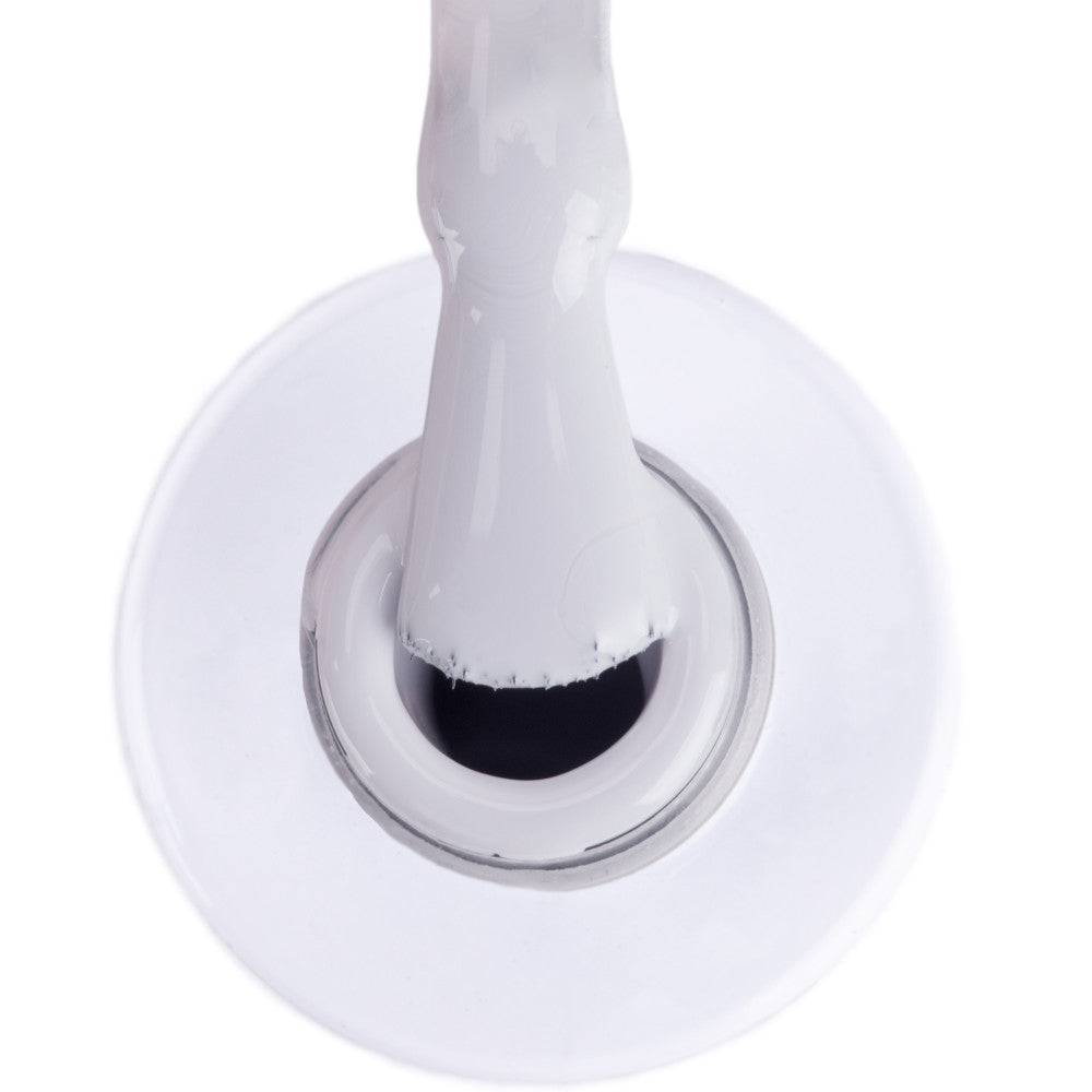 Vernis Semi Permanent UV / LED - Soft Grey 6g OCIBEL