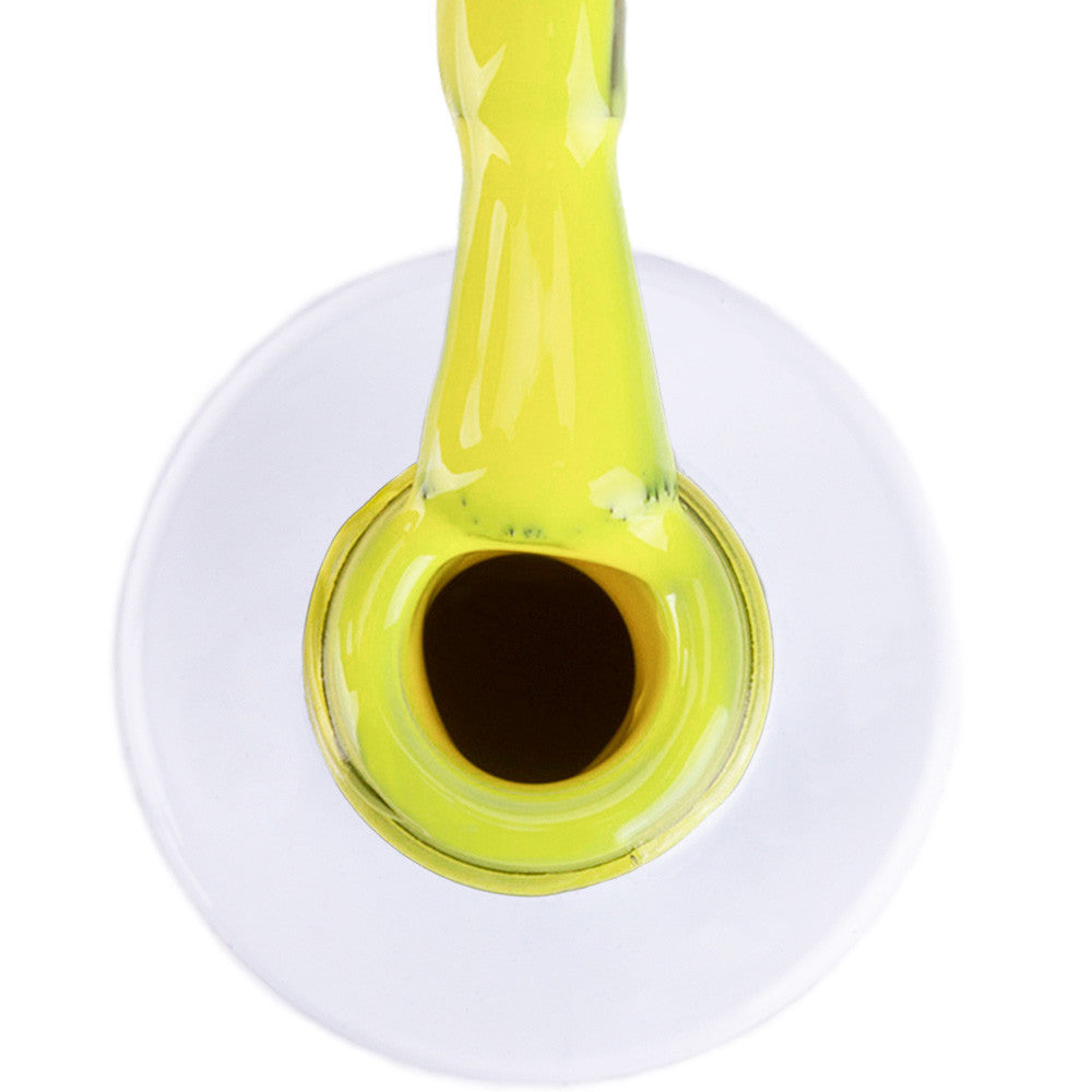 Vernis Semi Permanent UV / LED - Sunny Yellow 6g OCIBEL